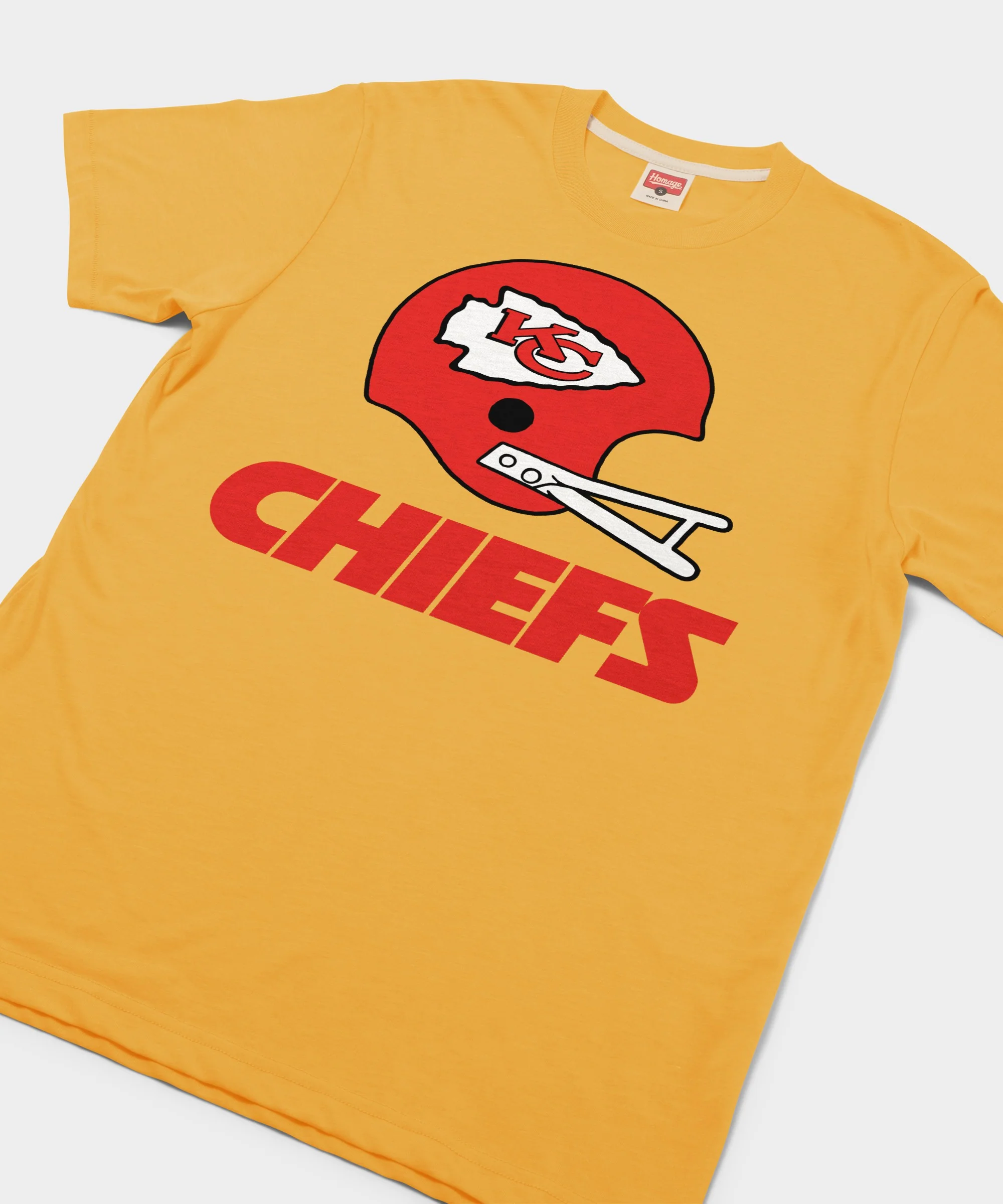 Kansas City Chiefs Big Helmet - Image 2