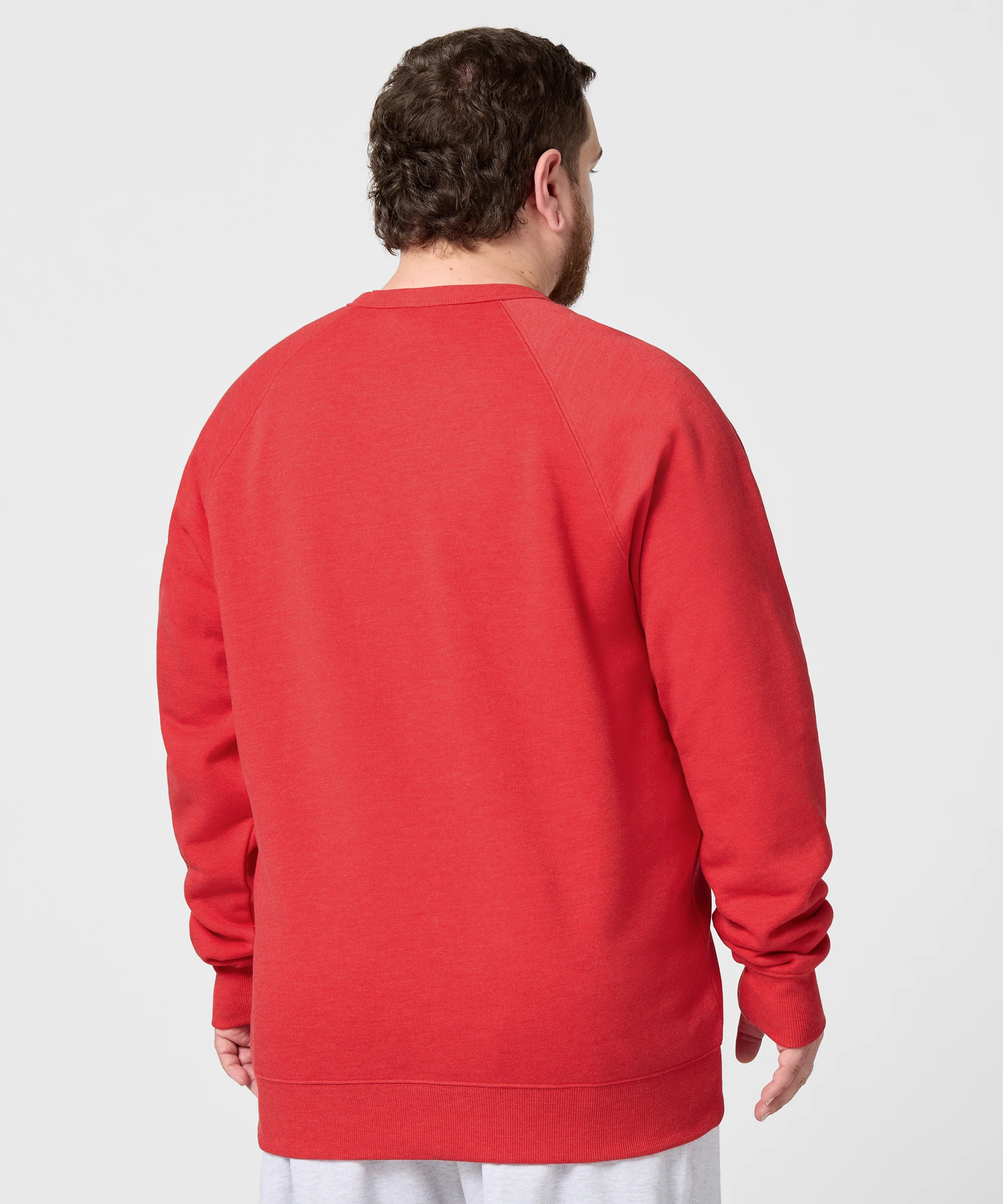 Kansas City Chiefs Classic Crewneck - Image 4