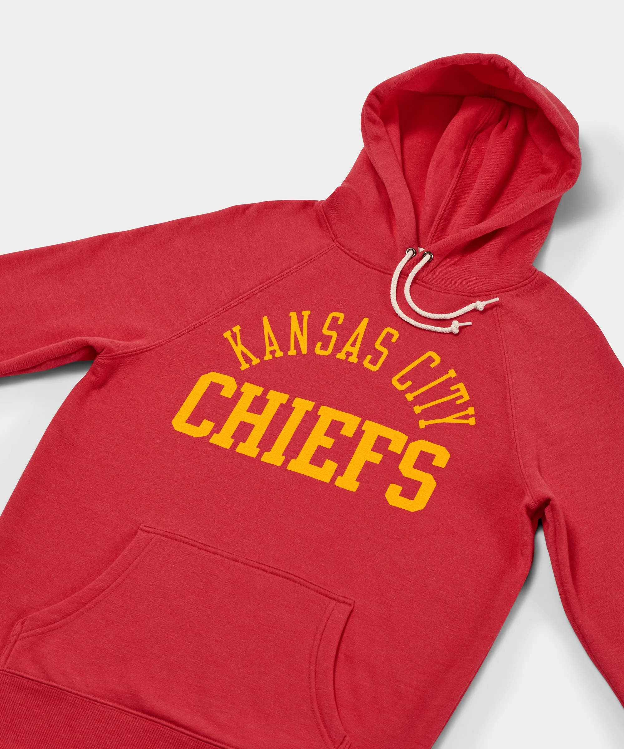 Kansas City Chiefs Classic Hoodie - Image 2