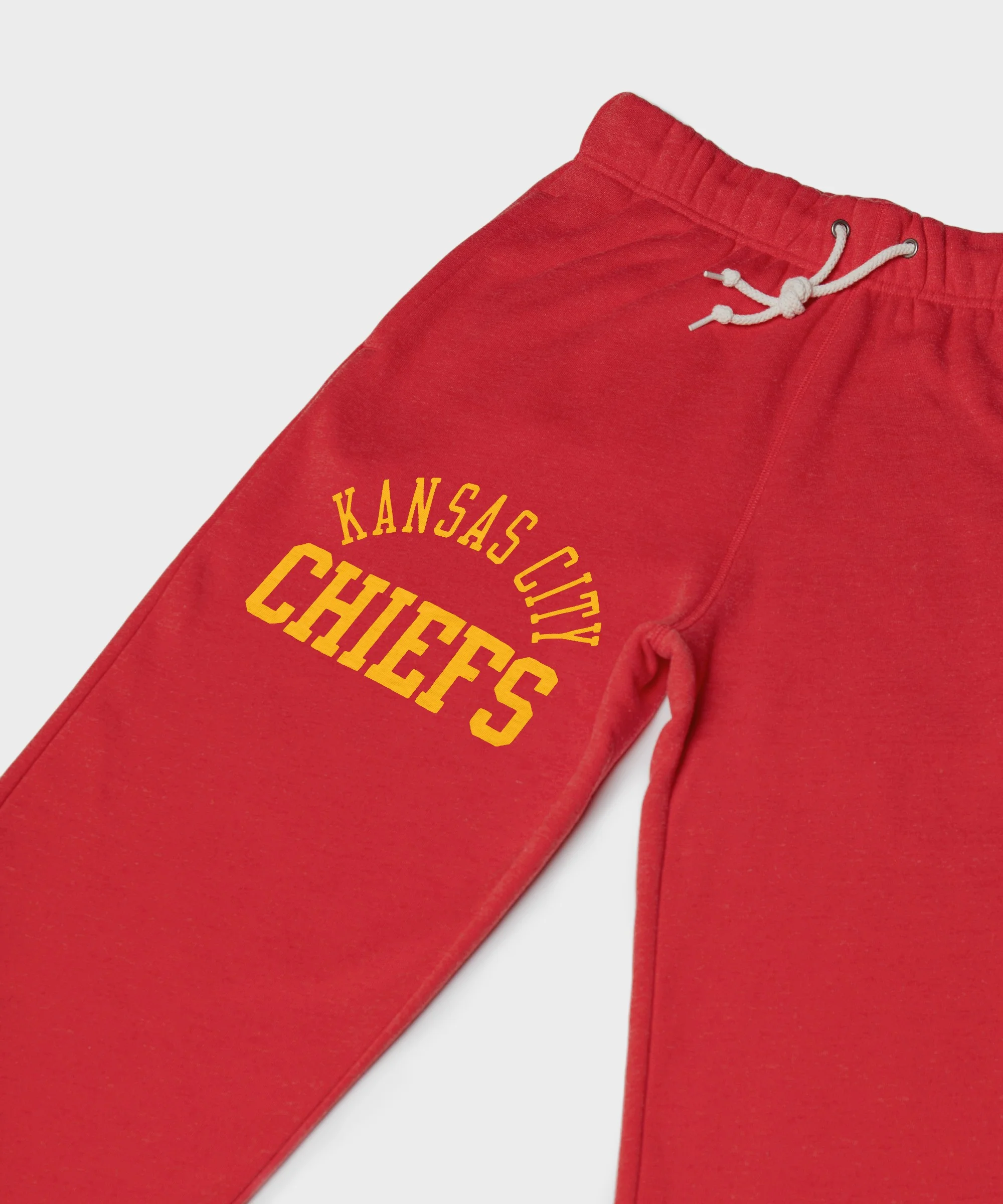 Kansas City Chiefs Classic Sweatpants - Image 2