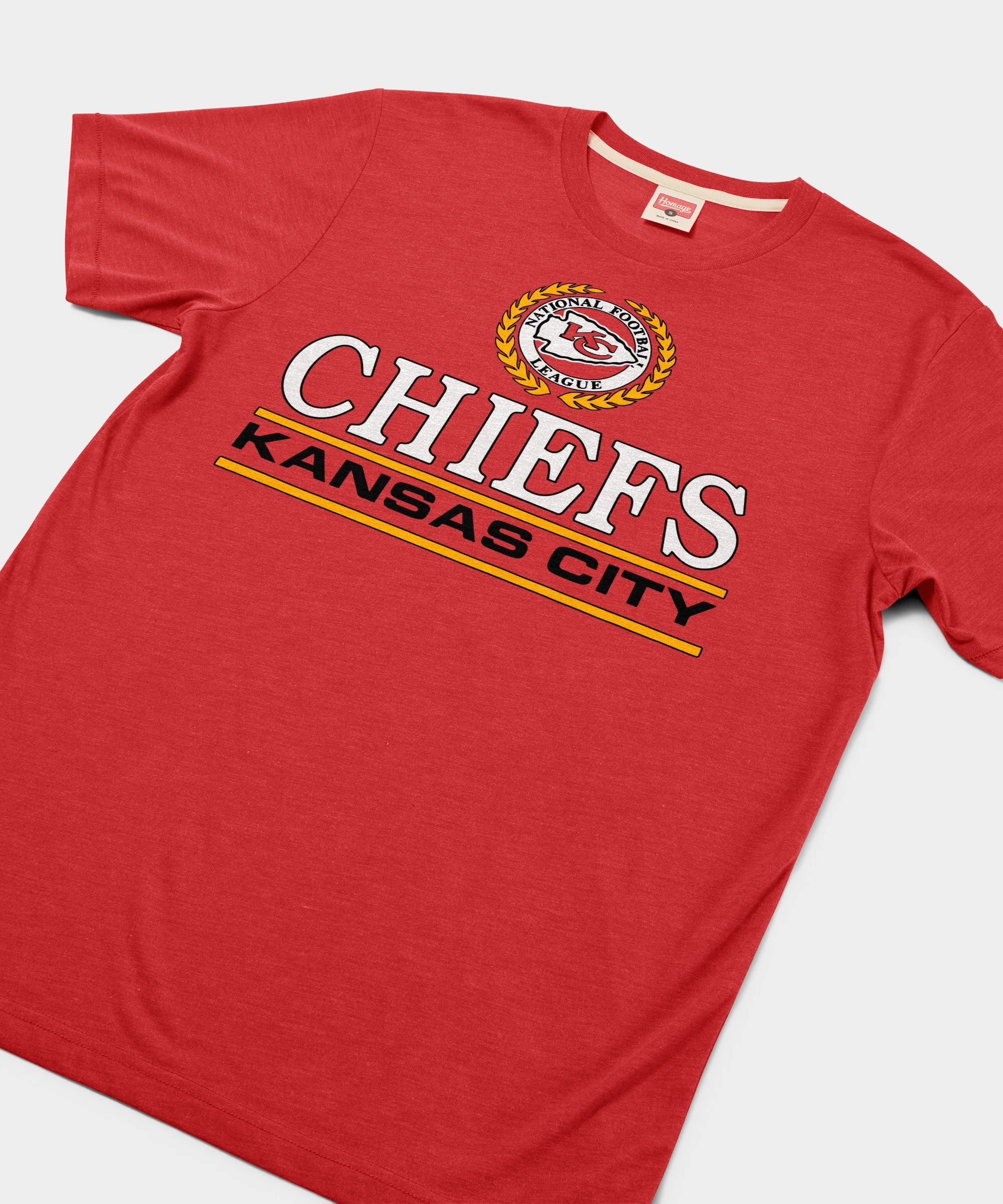 Kansas City Chiefs Crest - Image 2