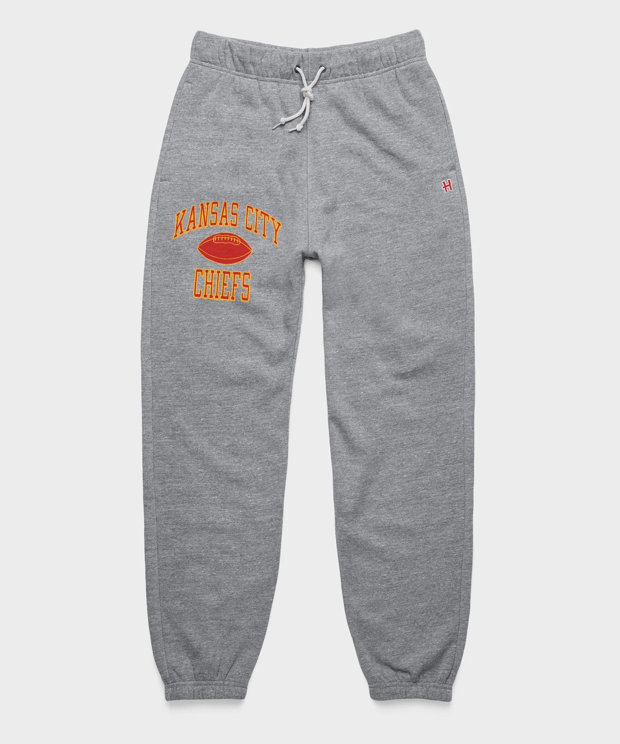 Kansas City Chiefs Gridiron Sweatpants