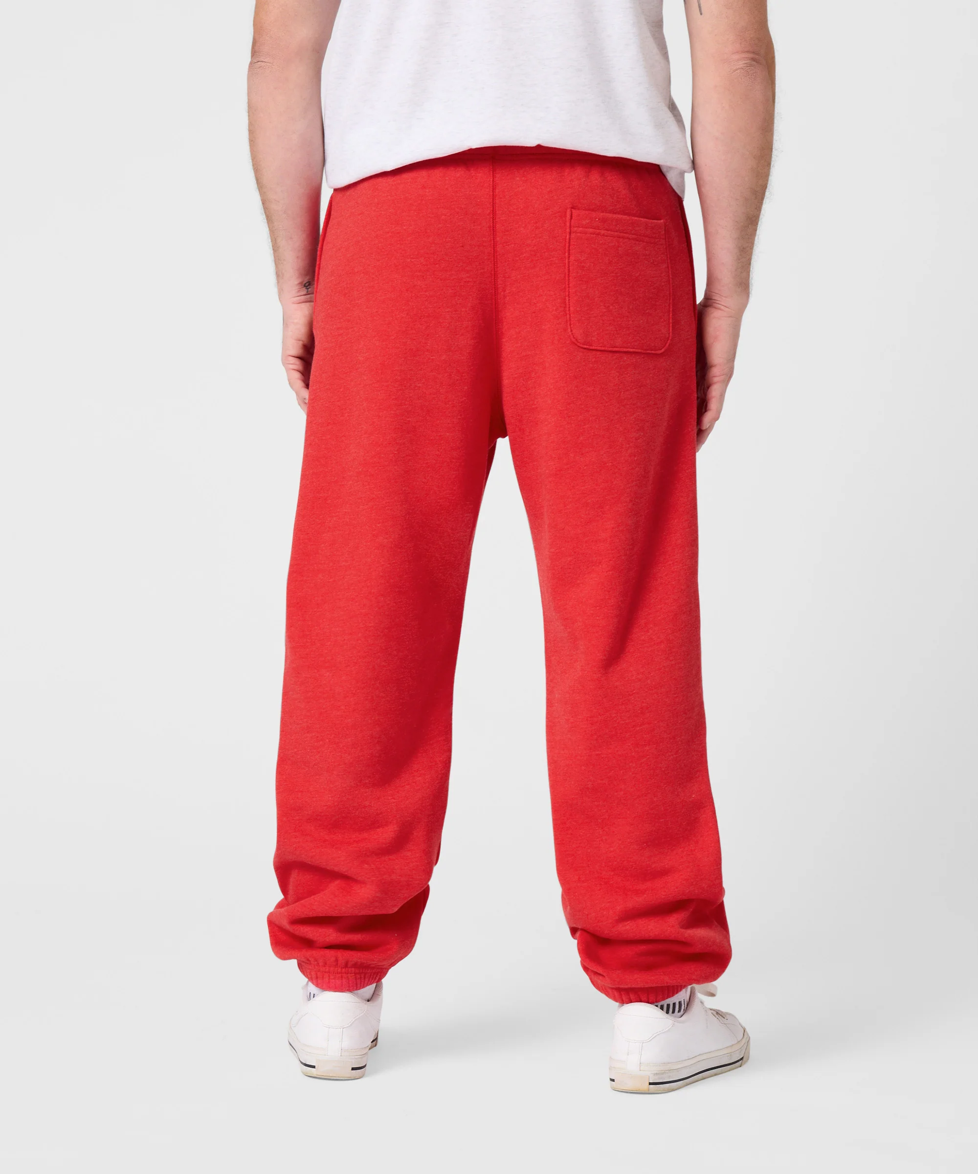 Kansas City Chiefs Helmet Sweatpants - Image 4