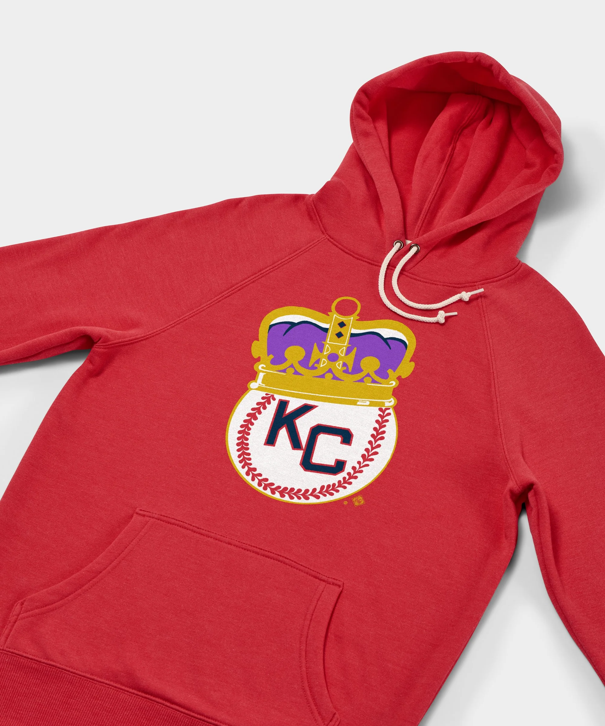Kansas City Monarchs Hoodie - Image 2