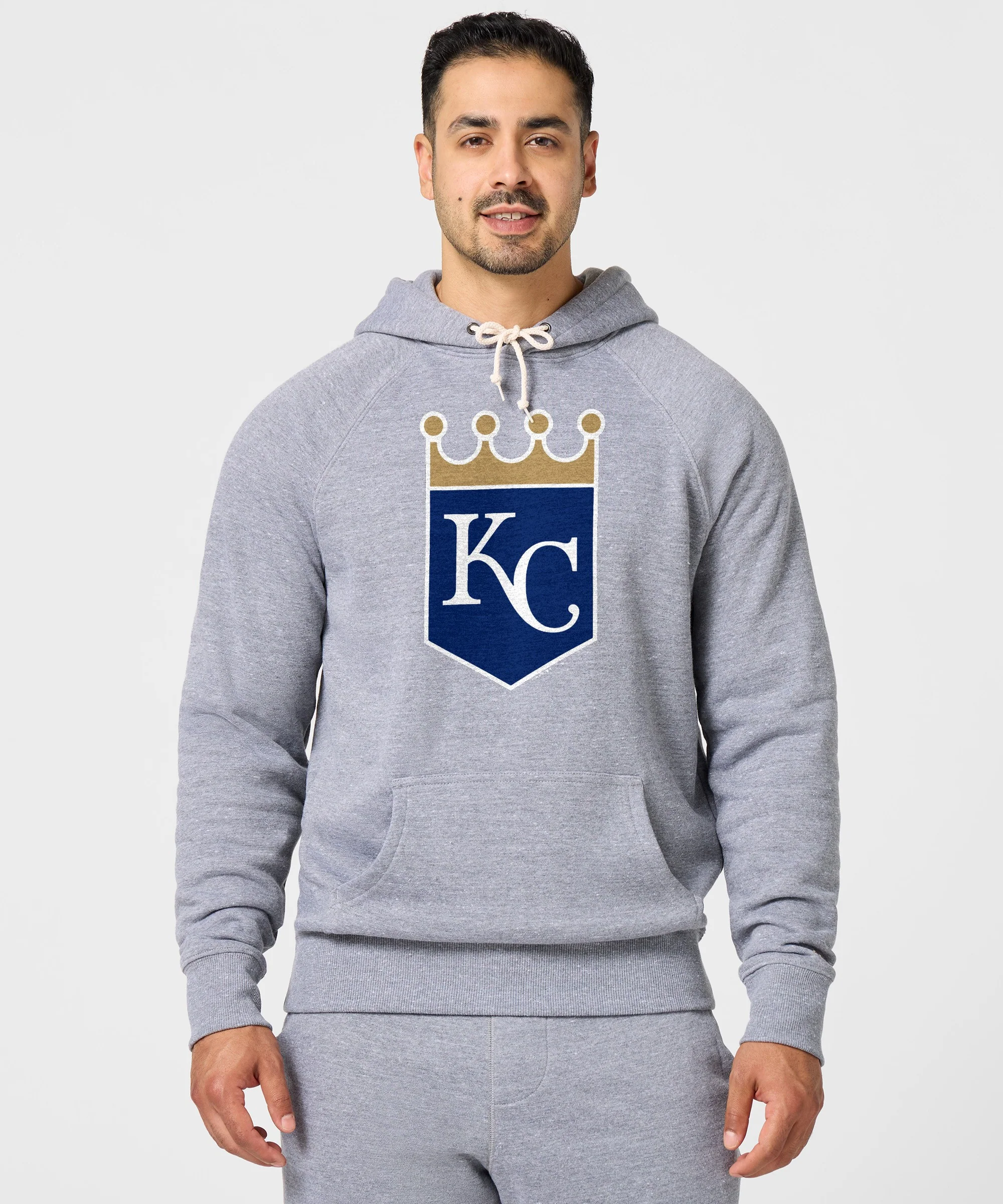 Kansas City Royals '19 Hoodie - Image 3