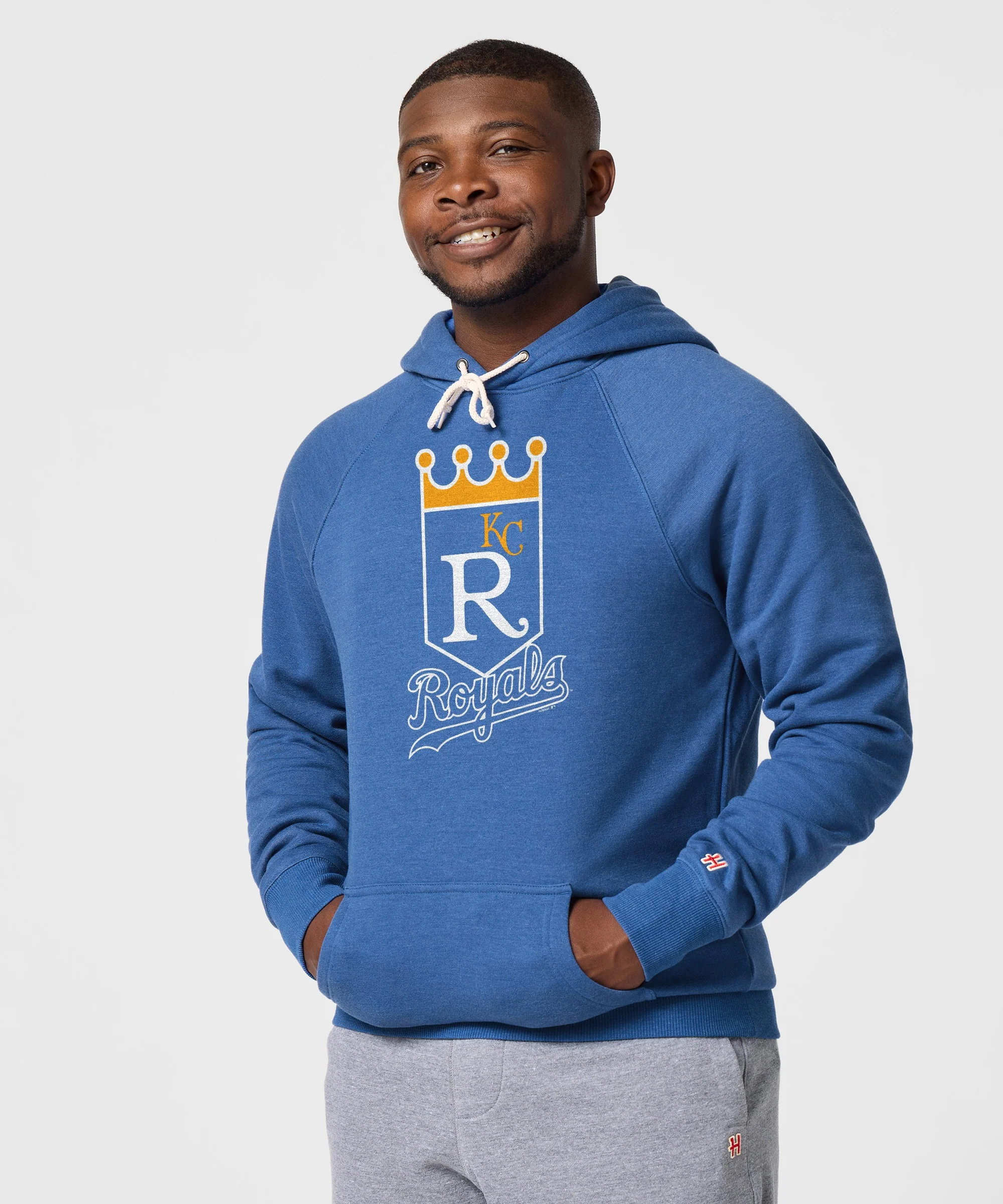 Kansas City Royals '79 Hoodie - Image 3