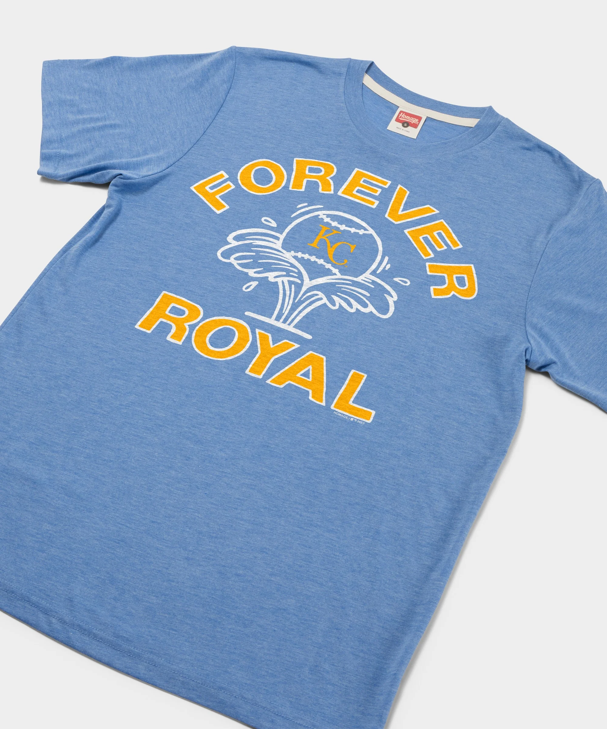 Kansas City Royals Forever Royal - Image 2