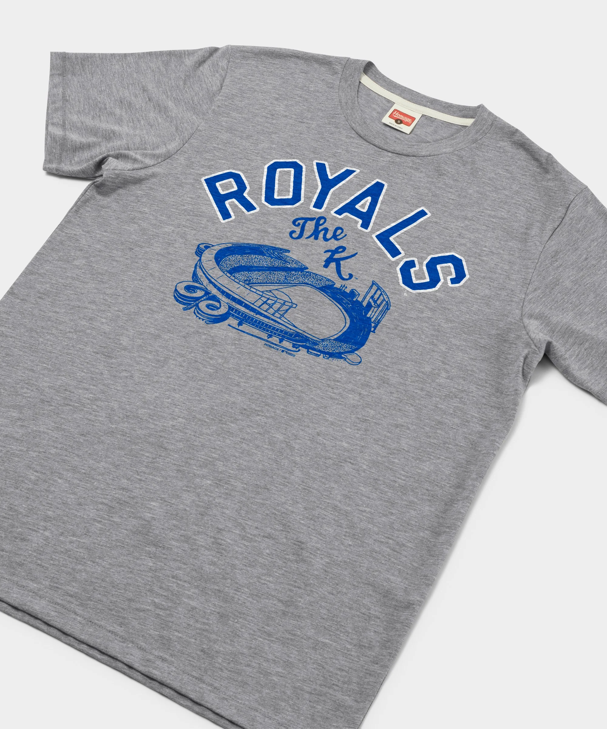 KC Royals The K - Image 2