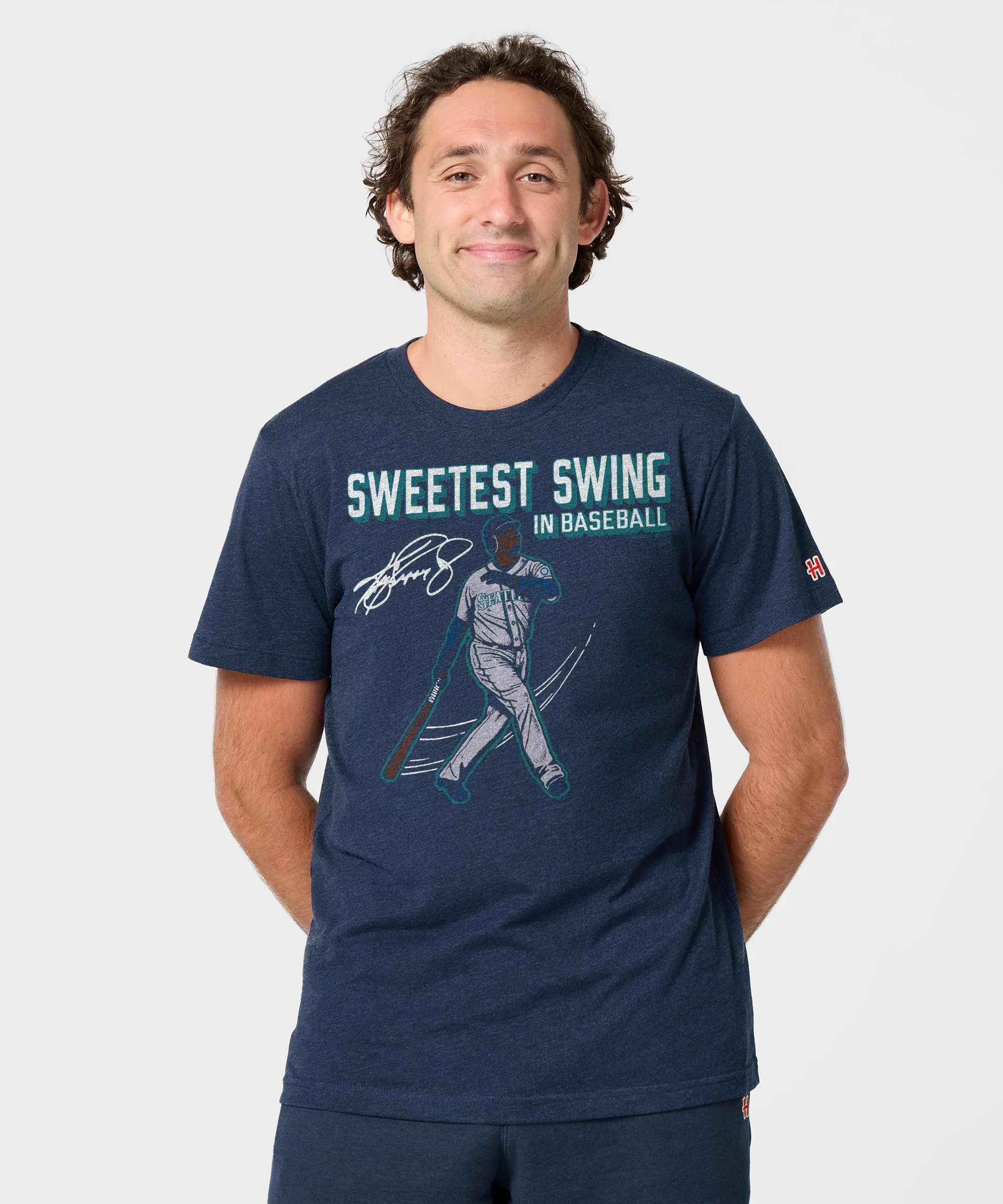 Ken Griffey Jr Sweetest Swing In Baseball - Image 3