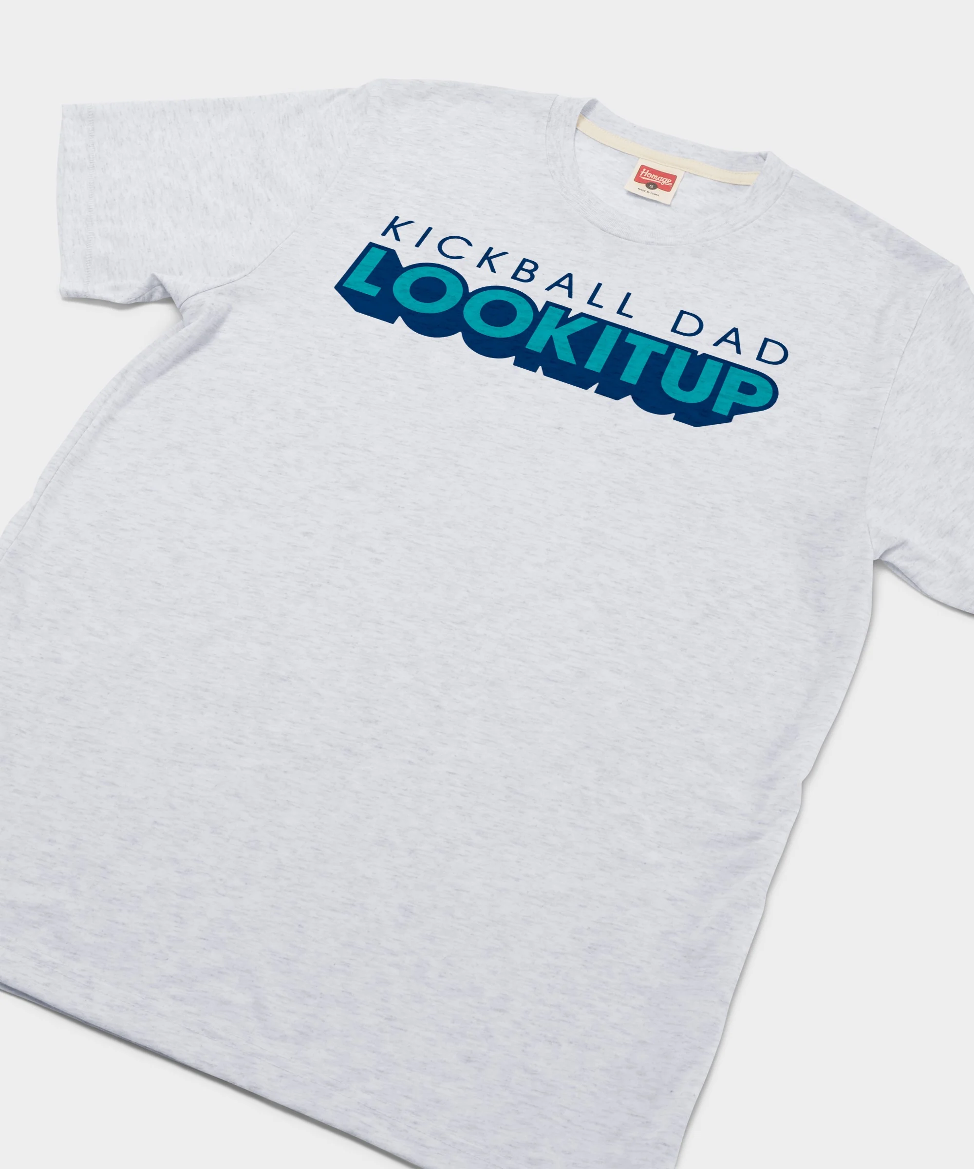 Kickball Dad LOOKITUP - Image 2