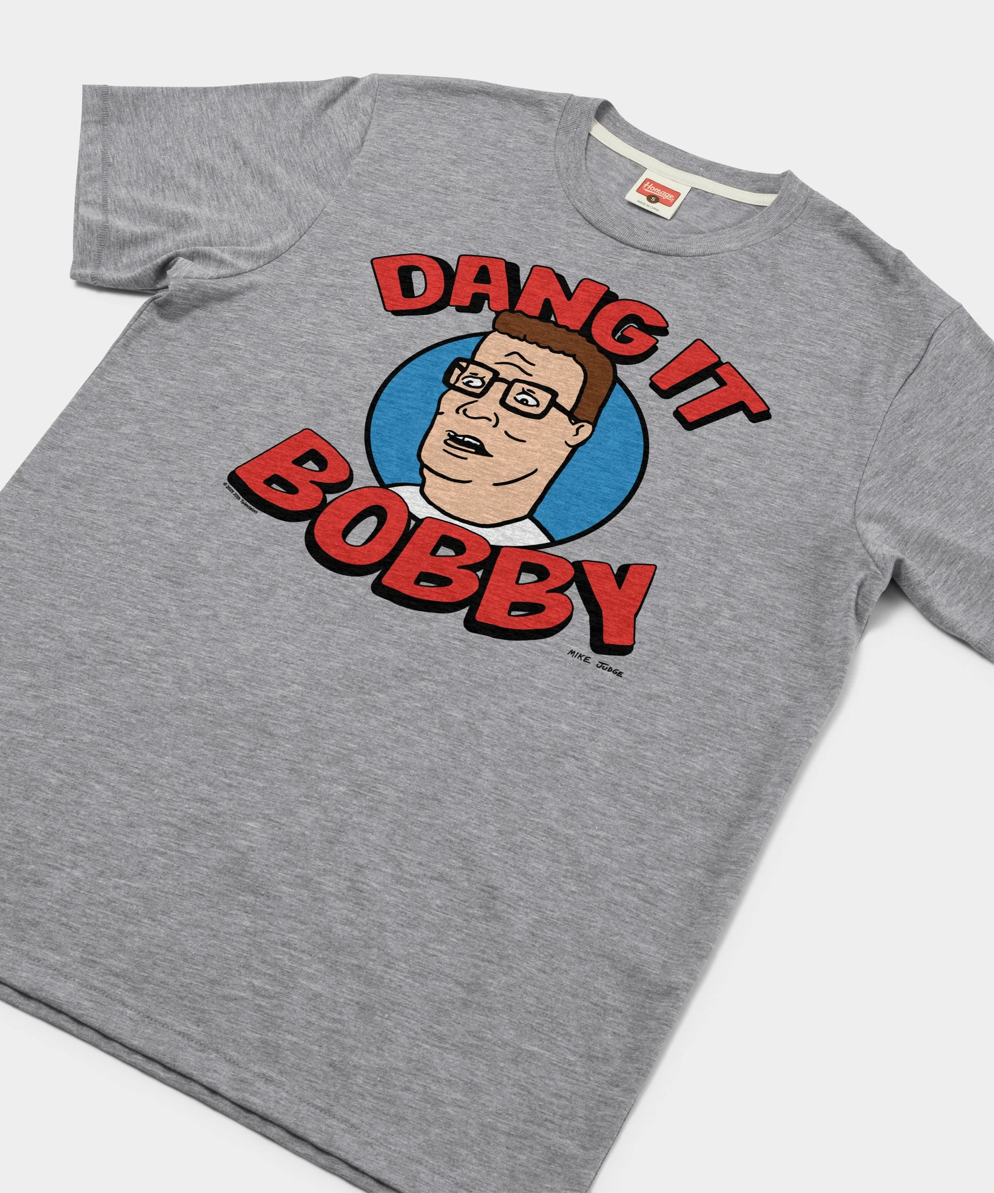 King Of The Hill Dang It Bobby - Image 2