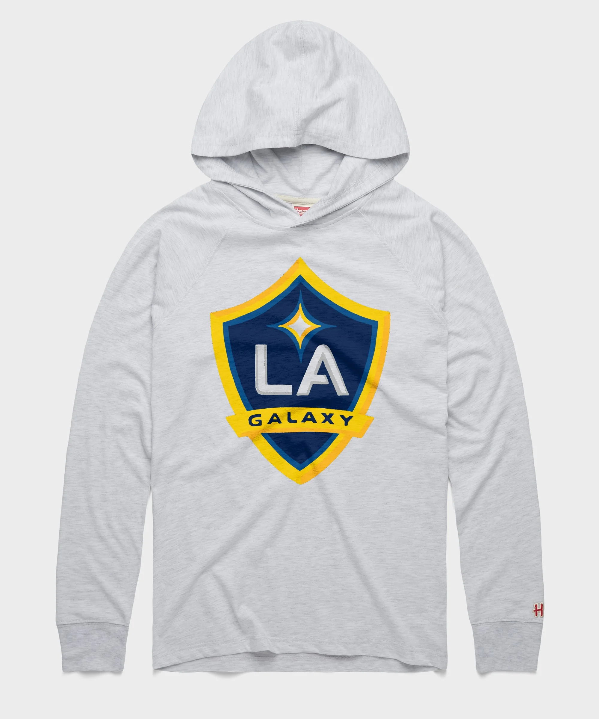 LA Galaxy '08 Lightweight Hoodie
