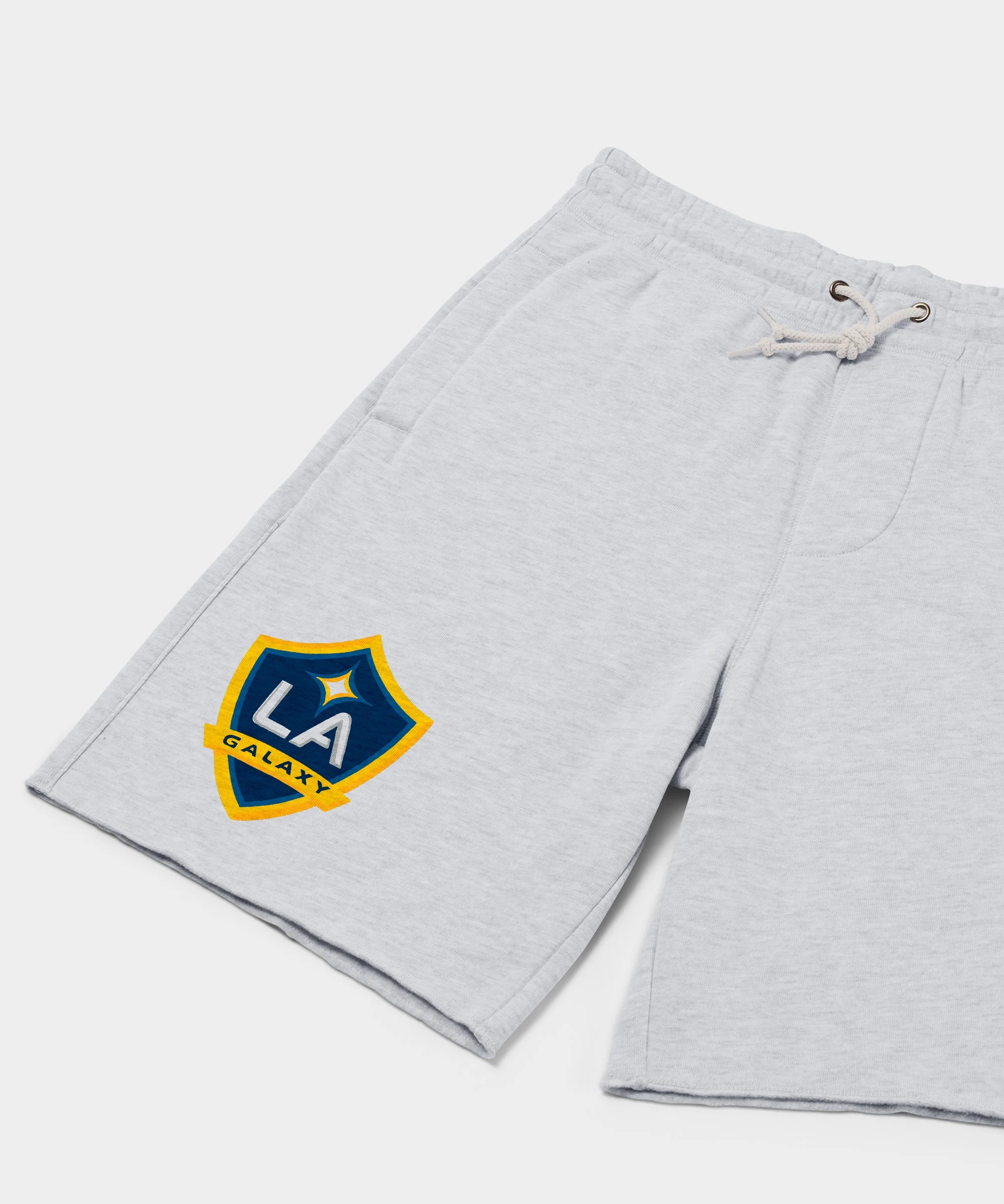 LA Galaxy '08 Sweat Shorts - Image 2