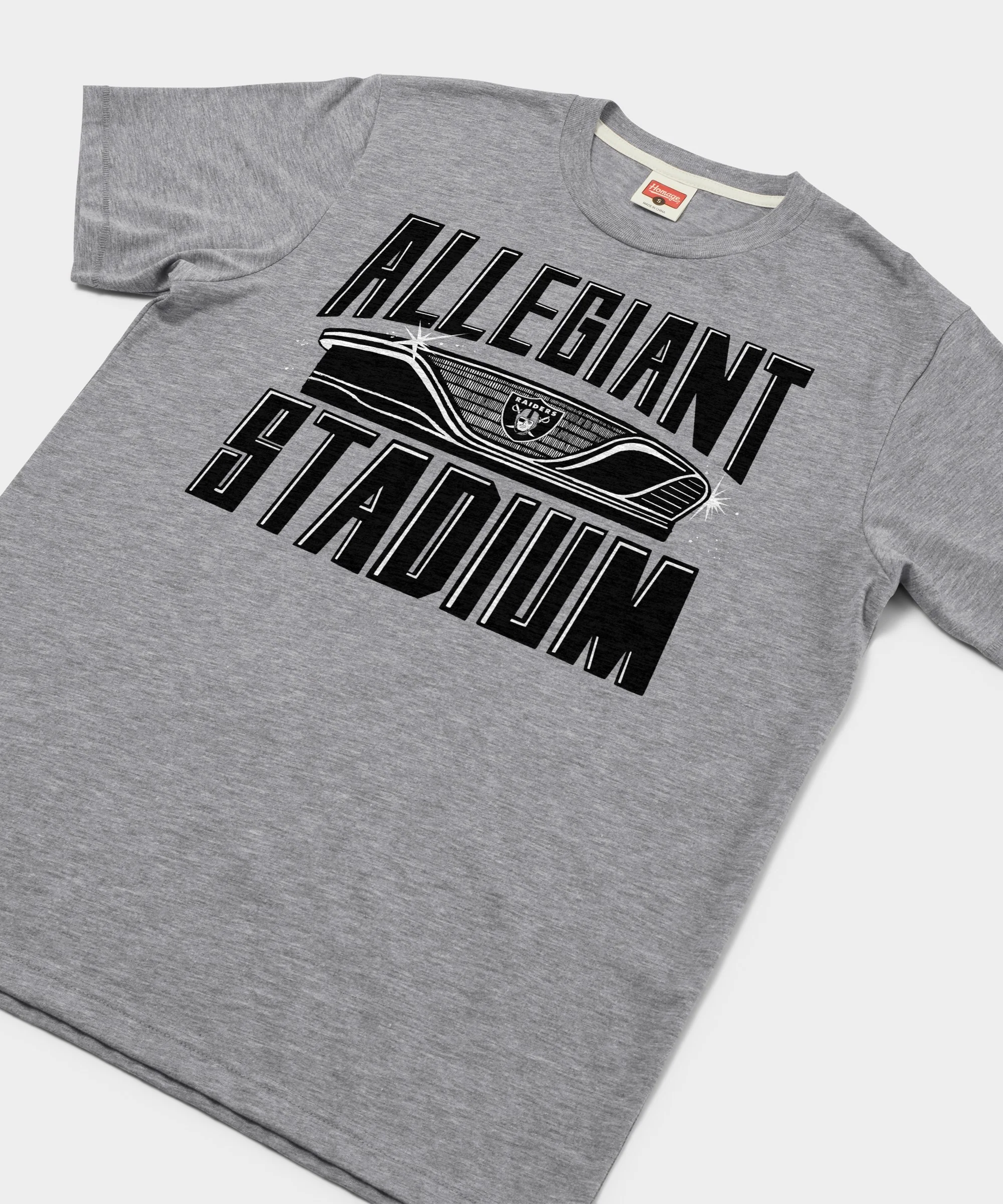 Las Vegas Raiders Allegiant Stadium - Image 2