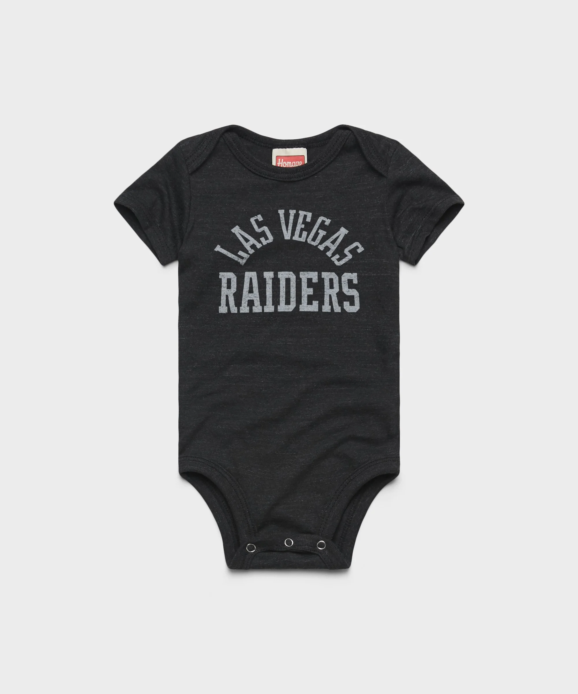 Las Vegas Raiders Classic Baby One Piece