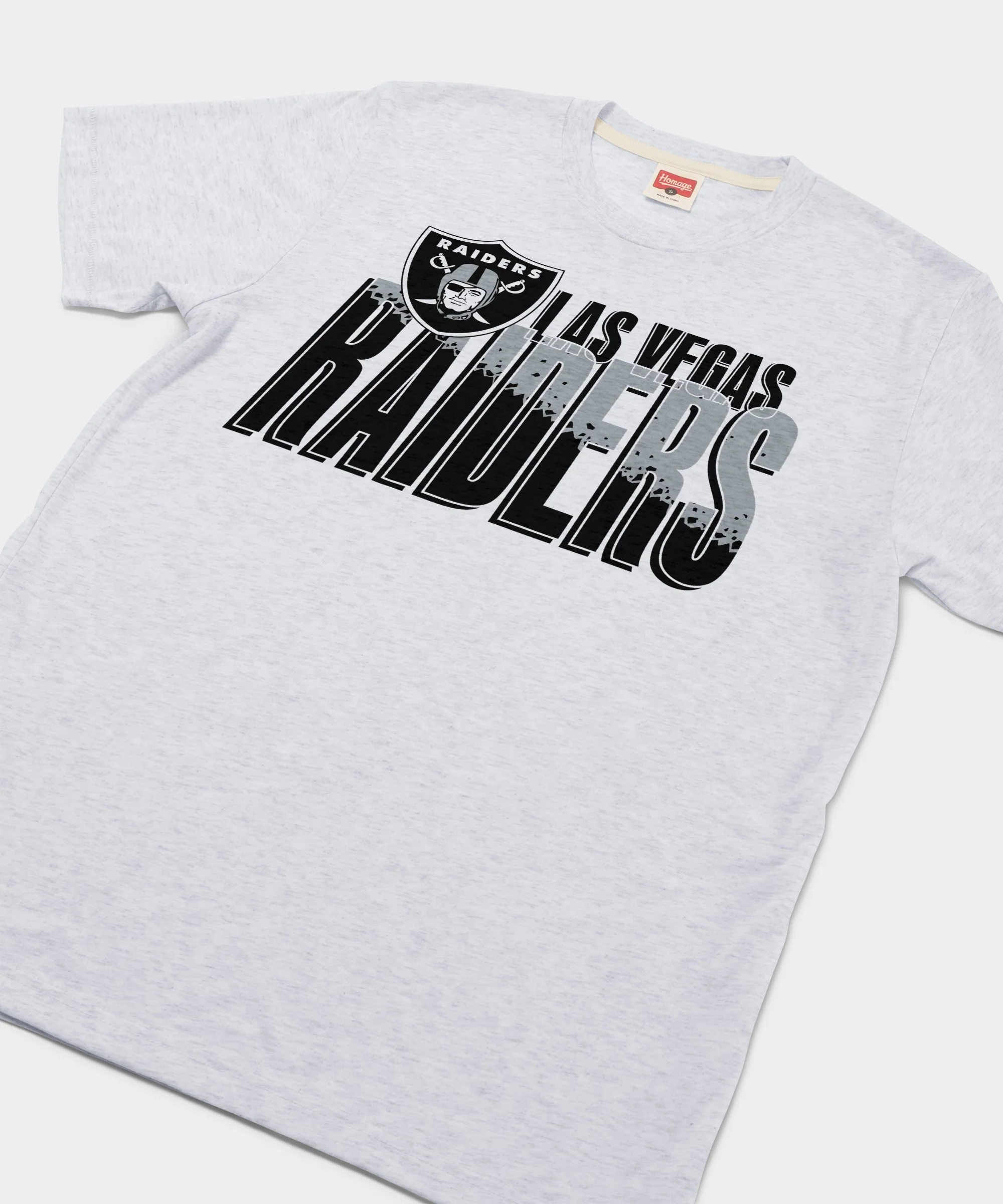 Las Vegas Raiders Color Splash - Image 2