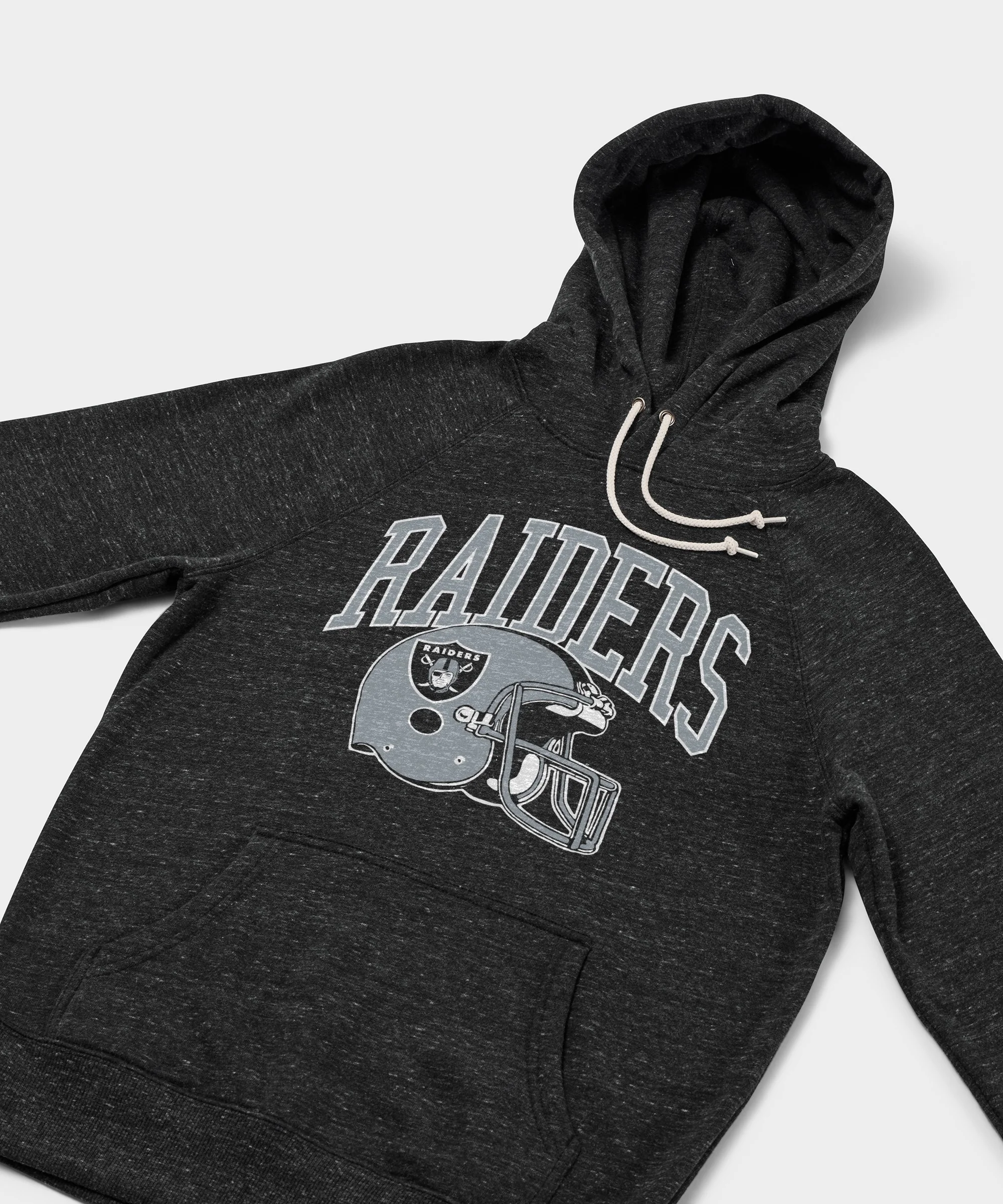 Las Vegas Raiders Helmet Hoodie - Image 2