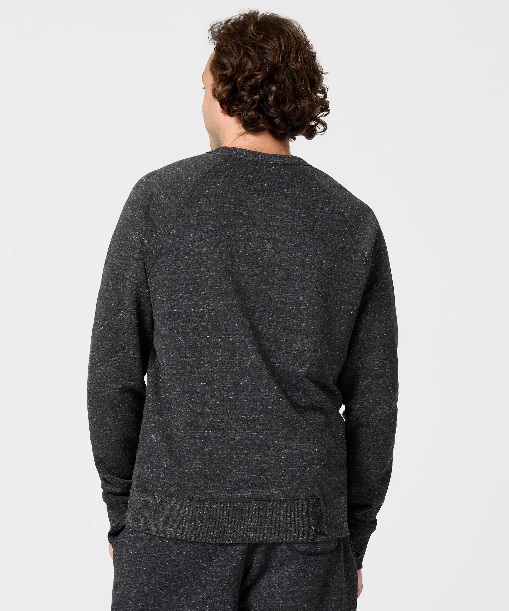 Las Vegas Raiders Holiday Crewneck - Image 4