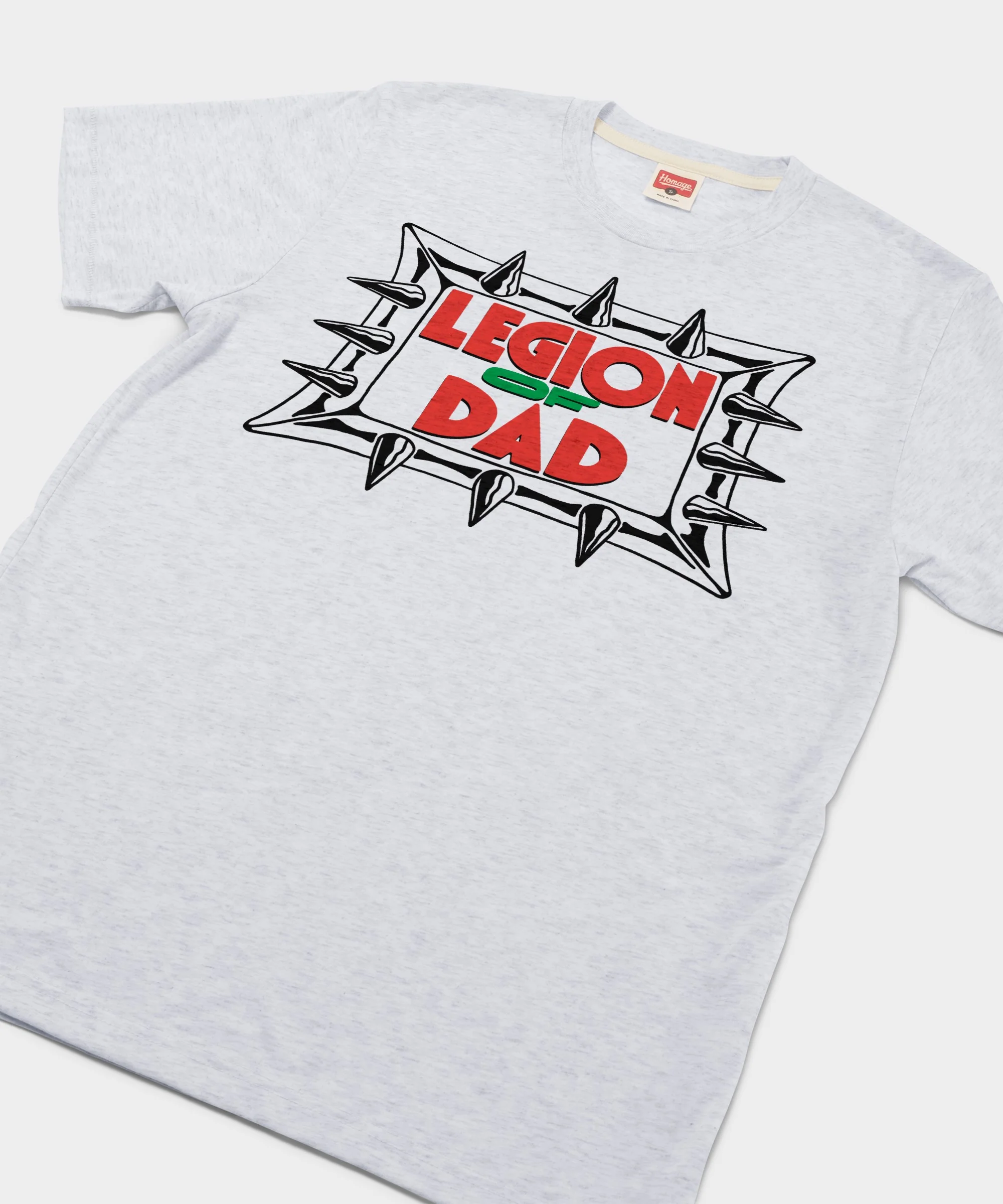 Legion Of Dad - Image 2