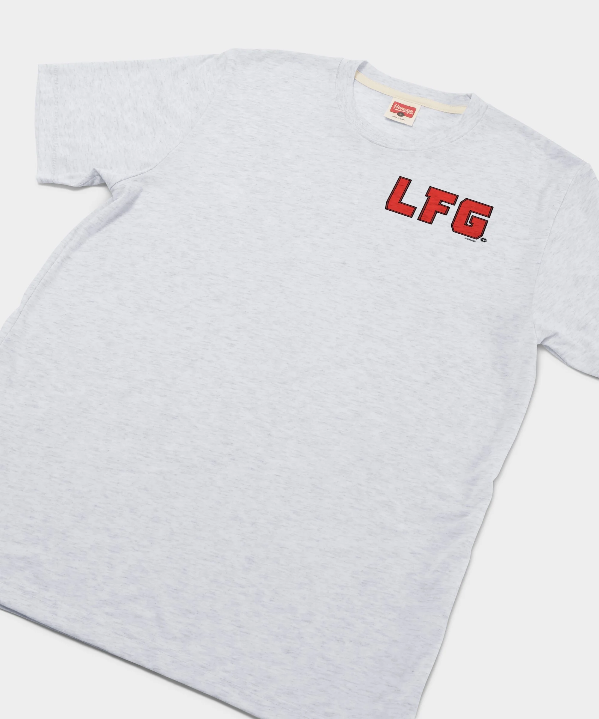 LFG (Deadpool Edition) - Image 2