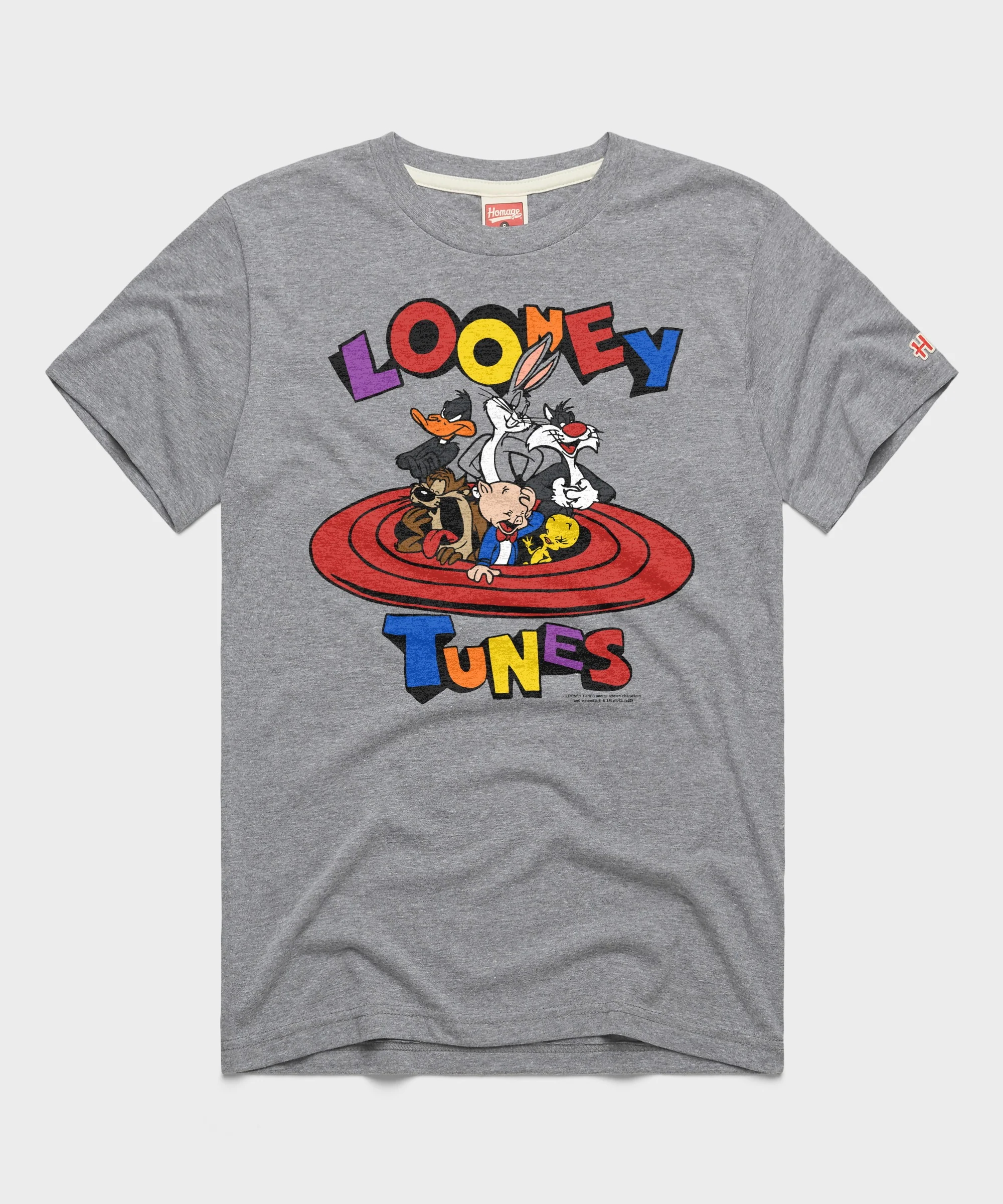 Looney Tunes