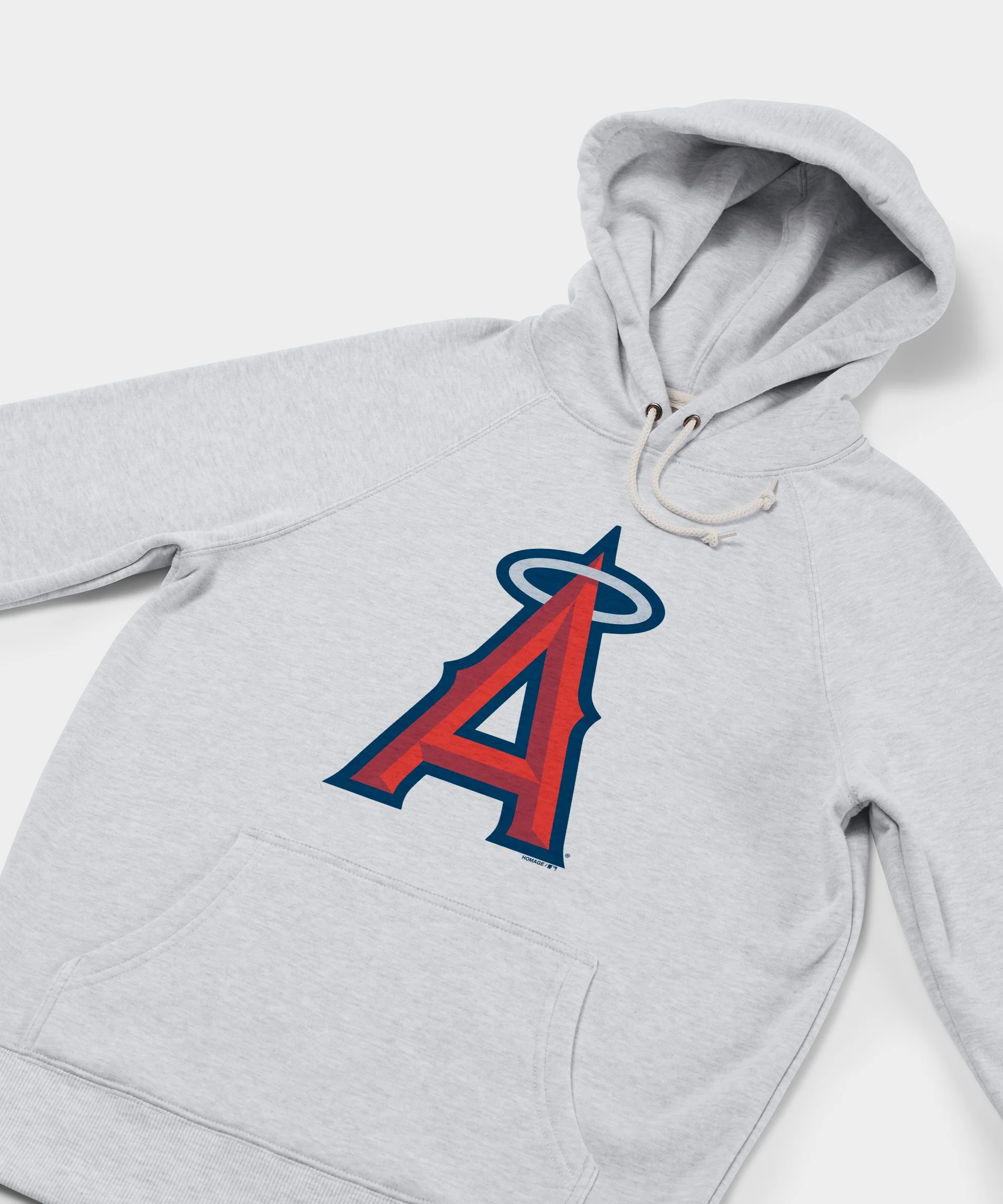 Los Angeles Angels '16 Hoodie - Image 2