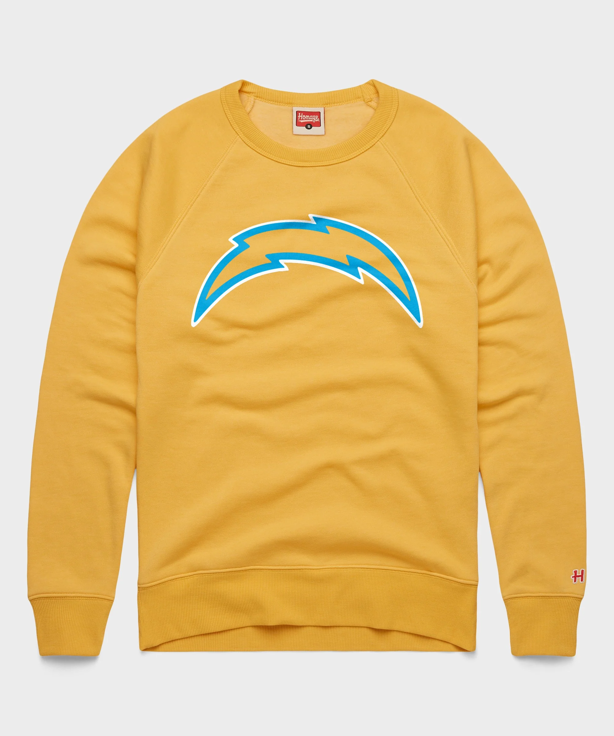 Los Angeles Chargers '20 Crewneck