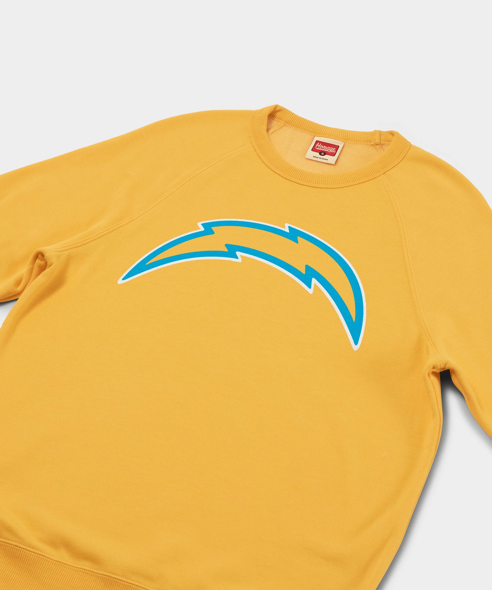Los Angeles Chargers '20 Crewneck - Image 2