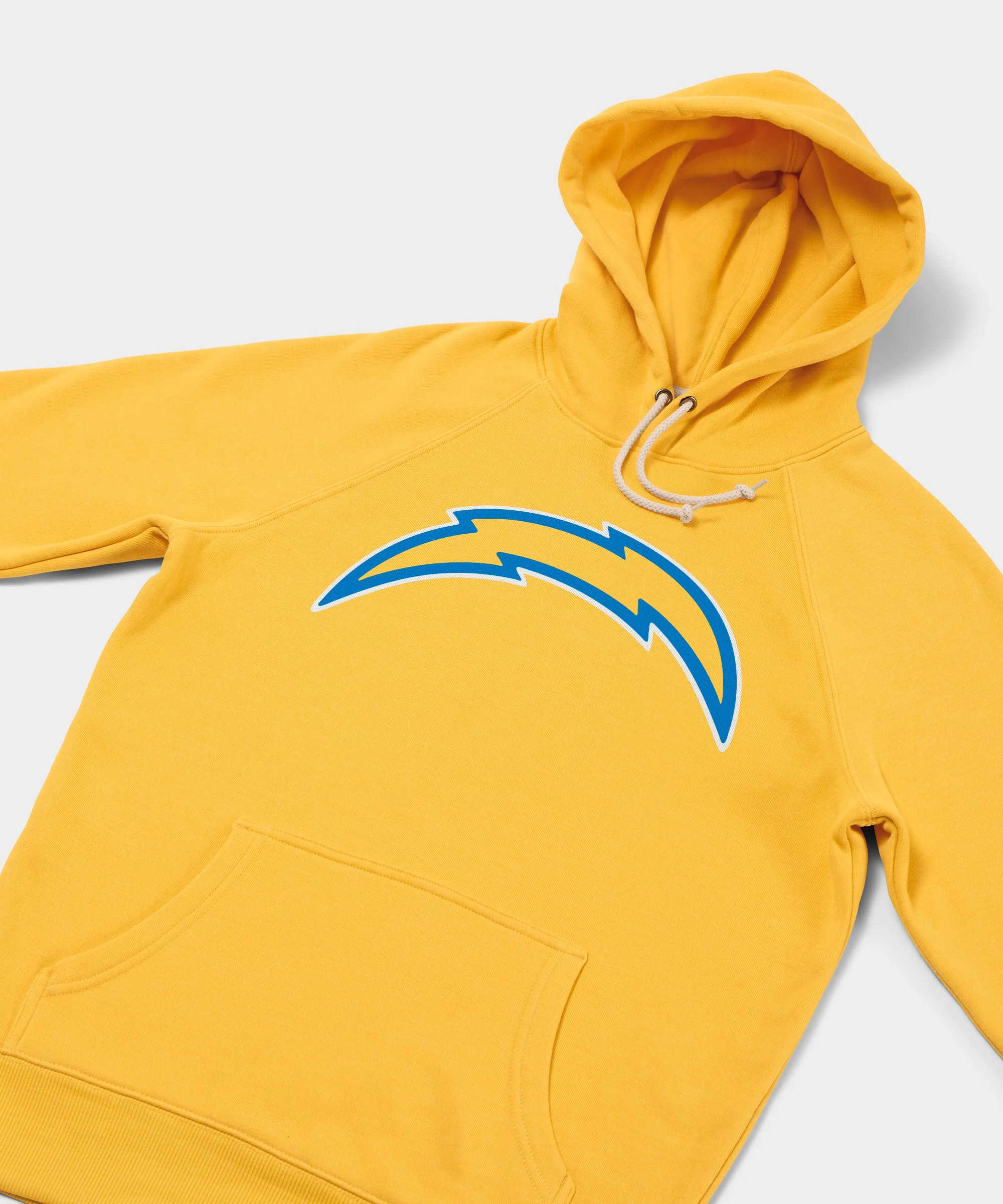 Los Angeles Chargers '20 Hoodie - Image 2
