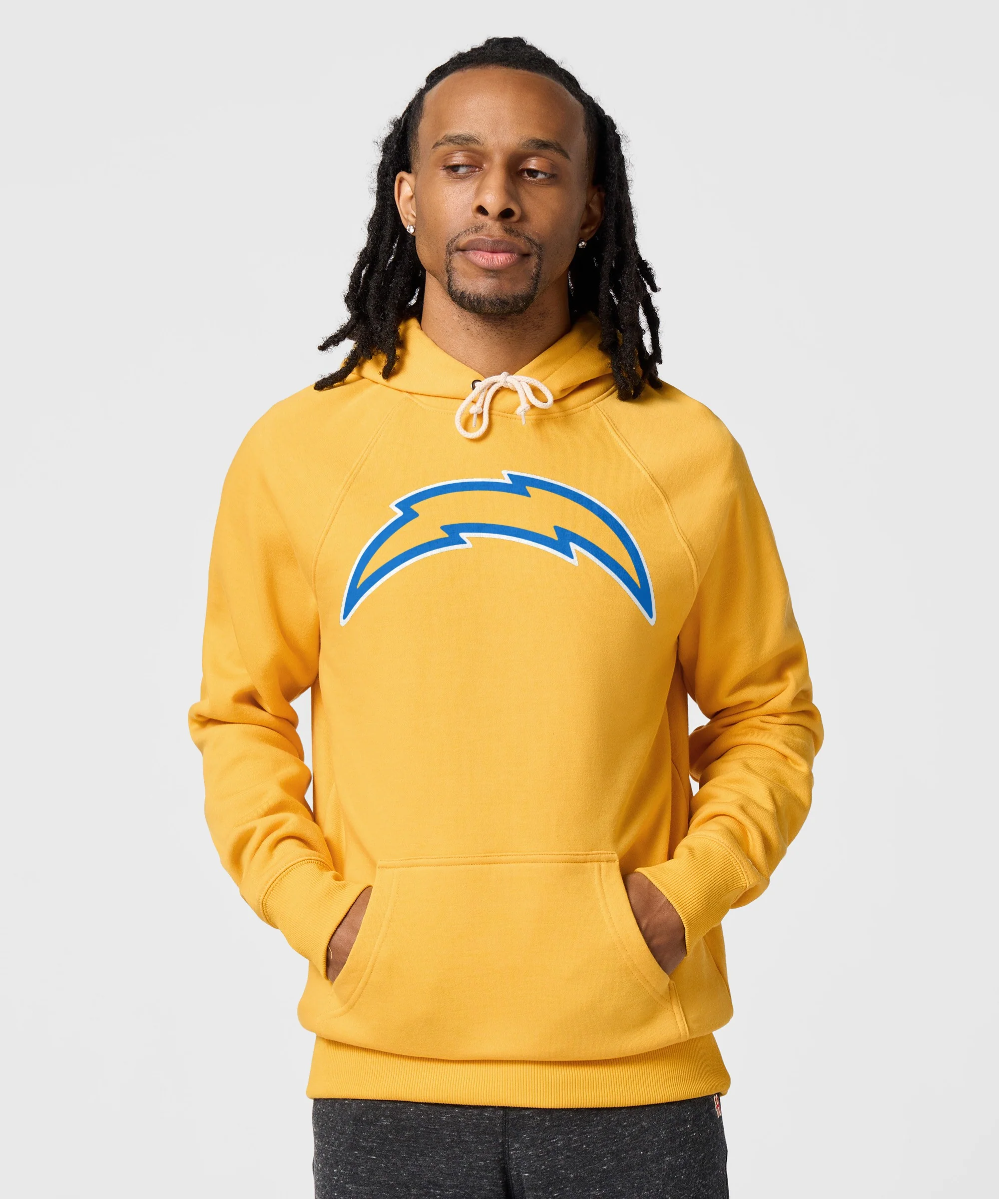 Los Angeles Chargers '20 Hoodie - Image 3