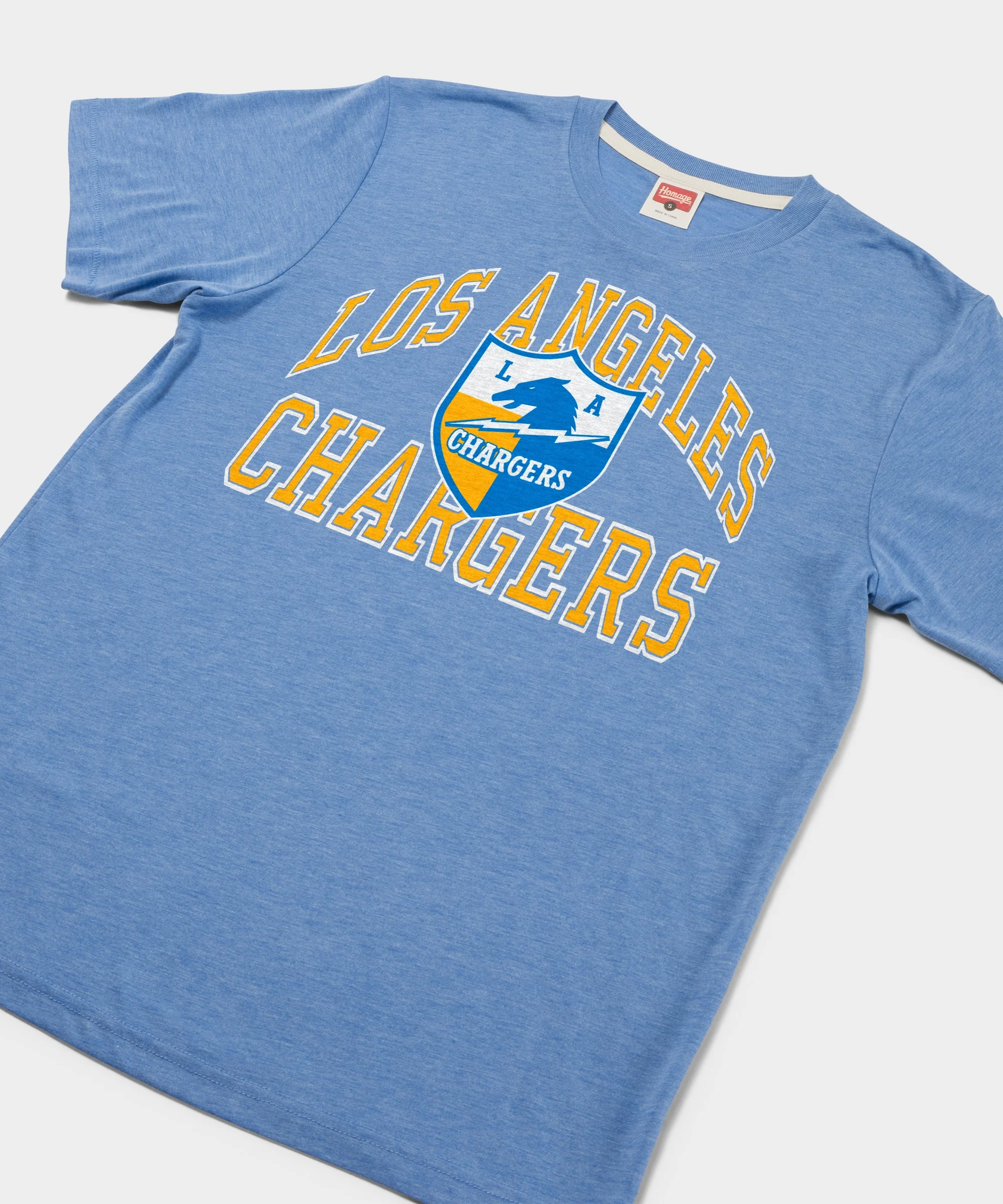 Los Angeles Chargers Arch - Image 2