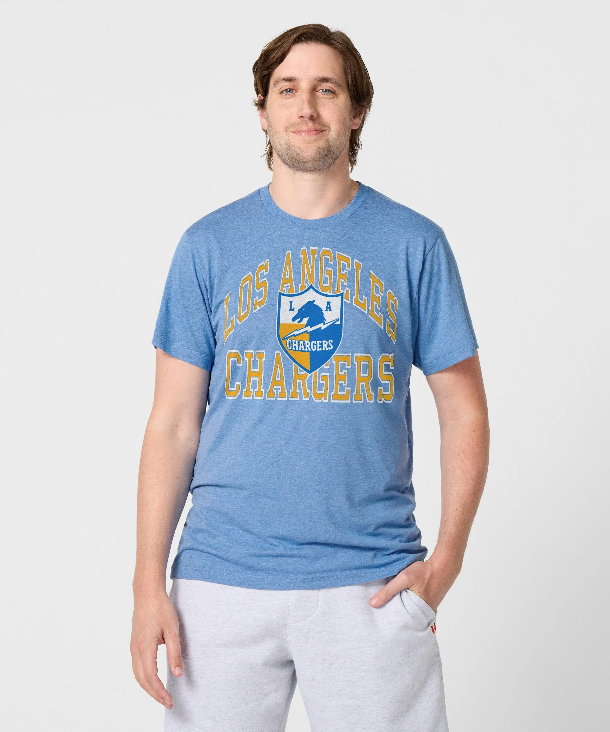 Los Angeles Chargers Arch - Image 3