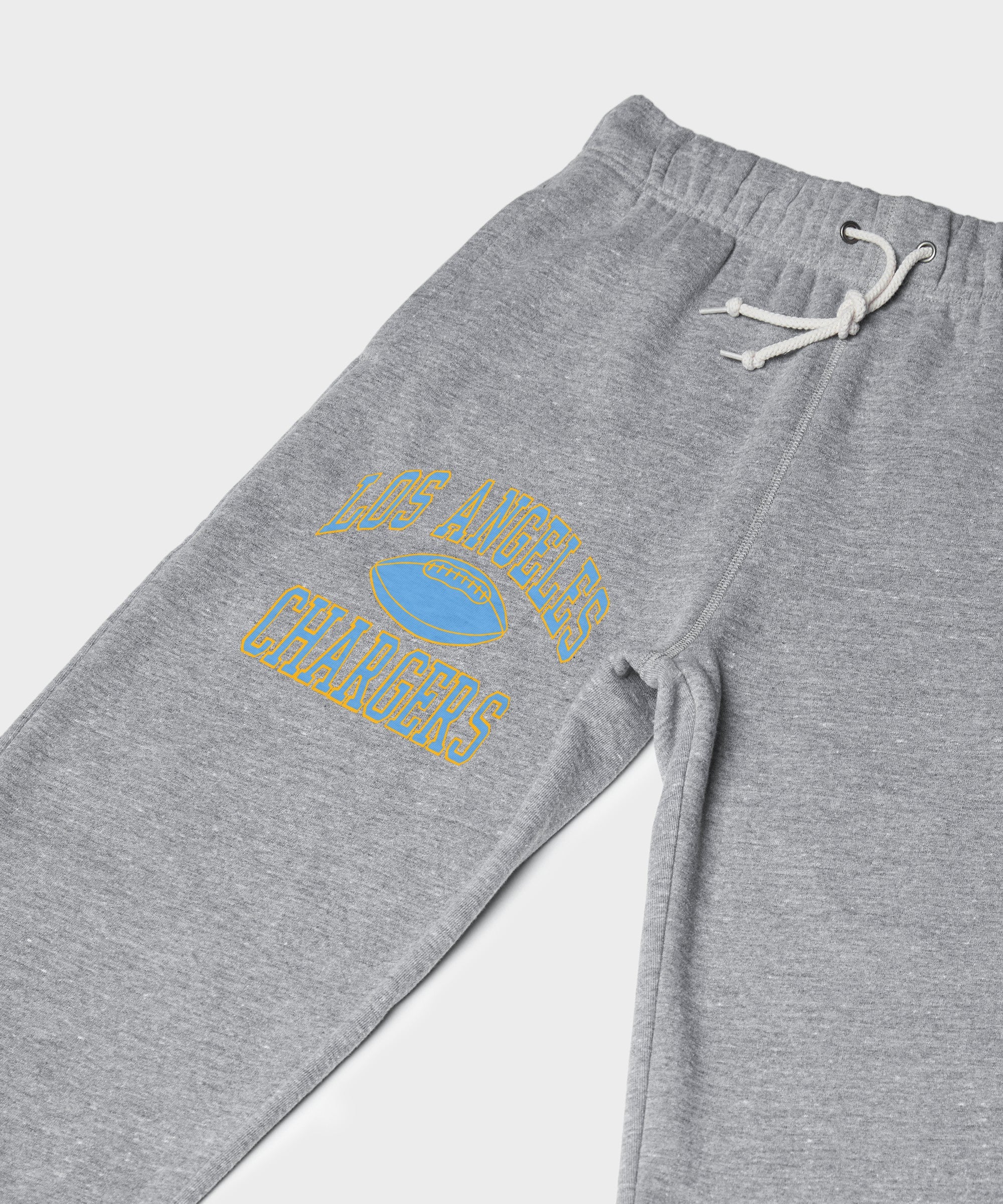 Los Angeles Chargers Gridiron Sweatpants - Image 2