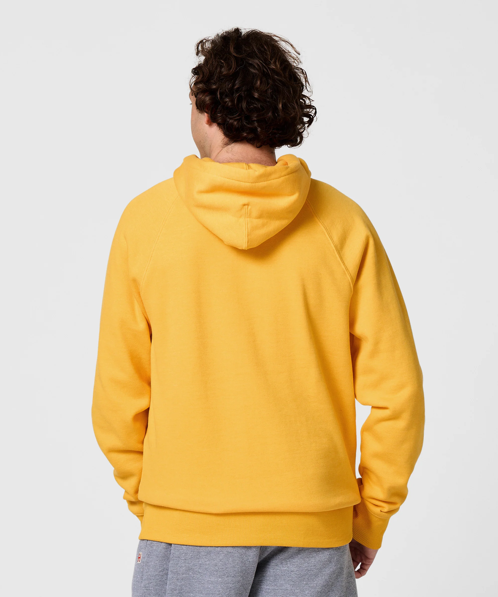 Los Angeles Chargers Helmet Retro Hoodie - Image 4