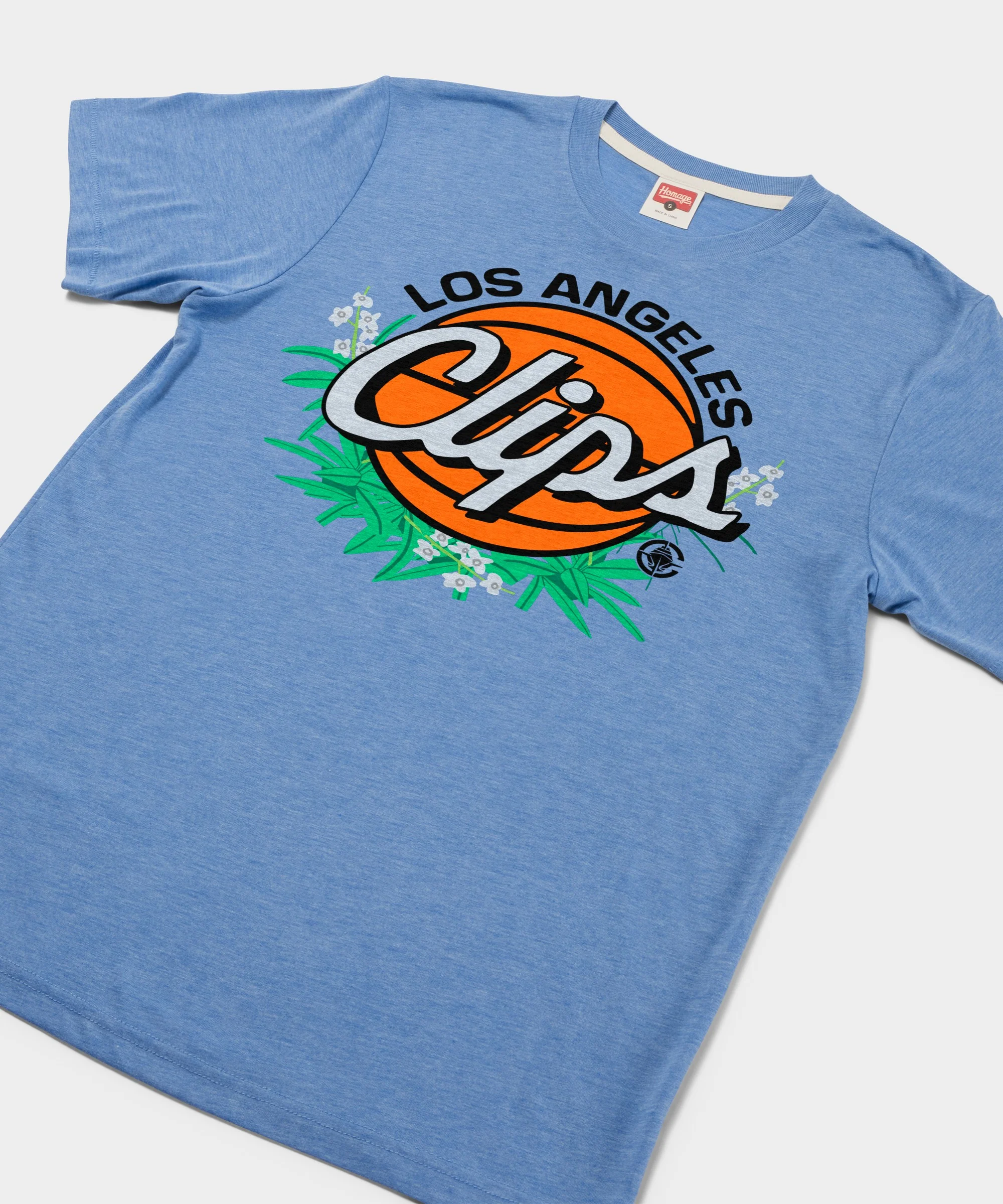 Los Angeles Clippers City Edition 2024 - Image 2
