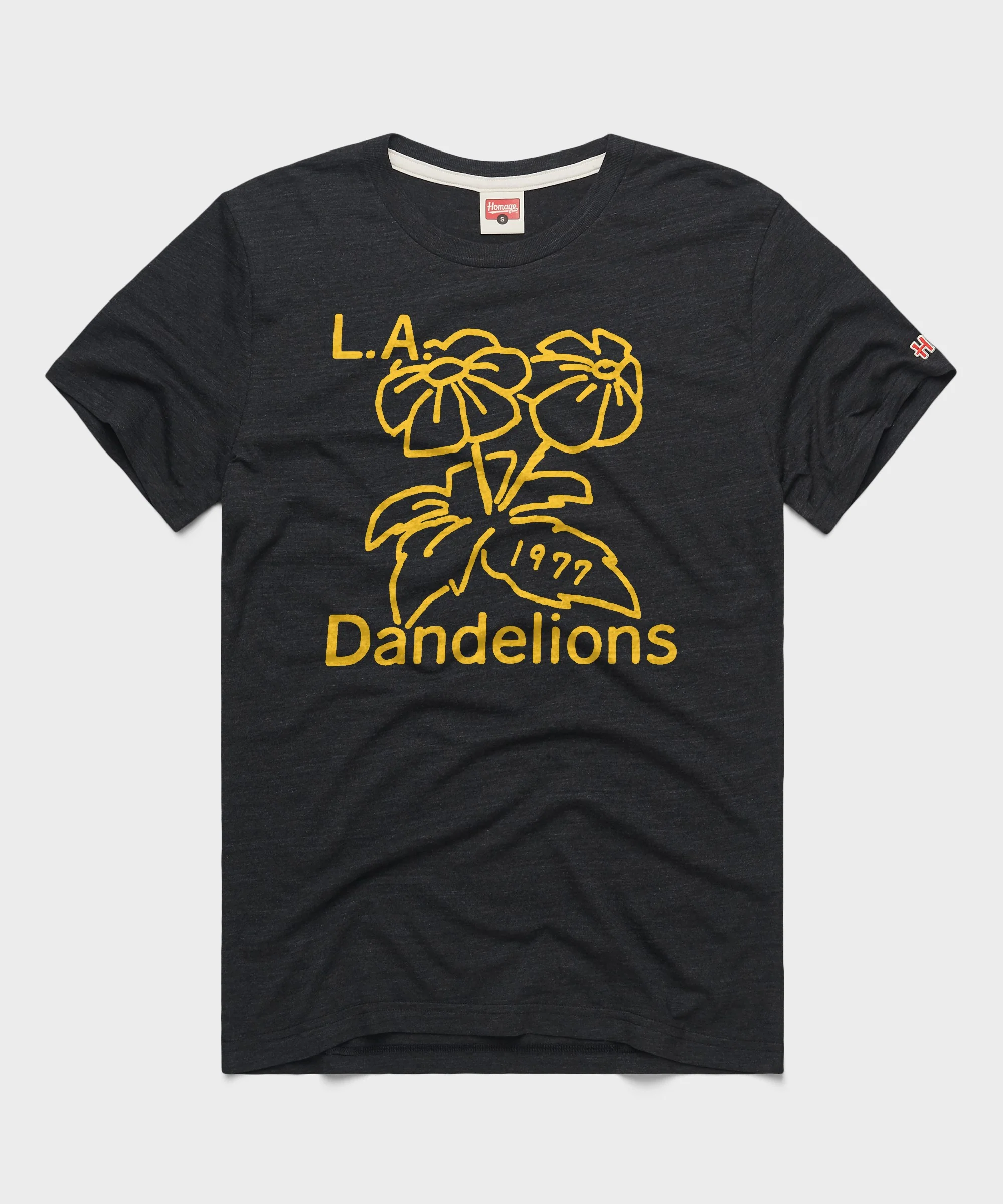 Los Angeles Dandelions