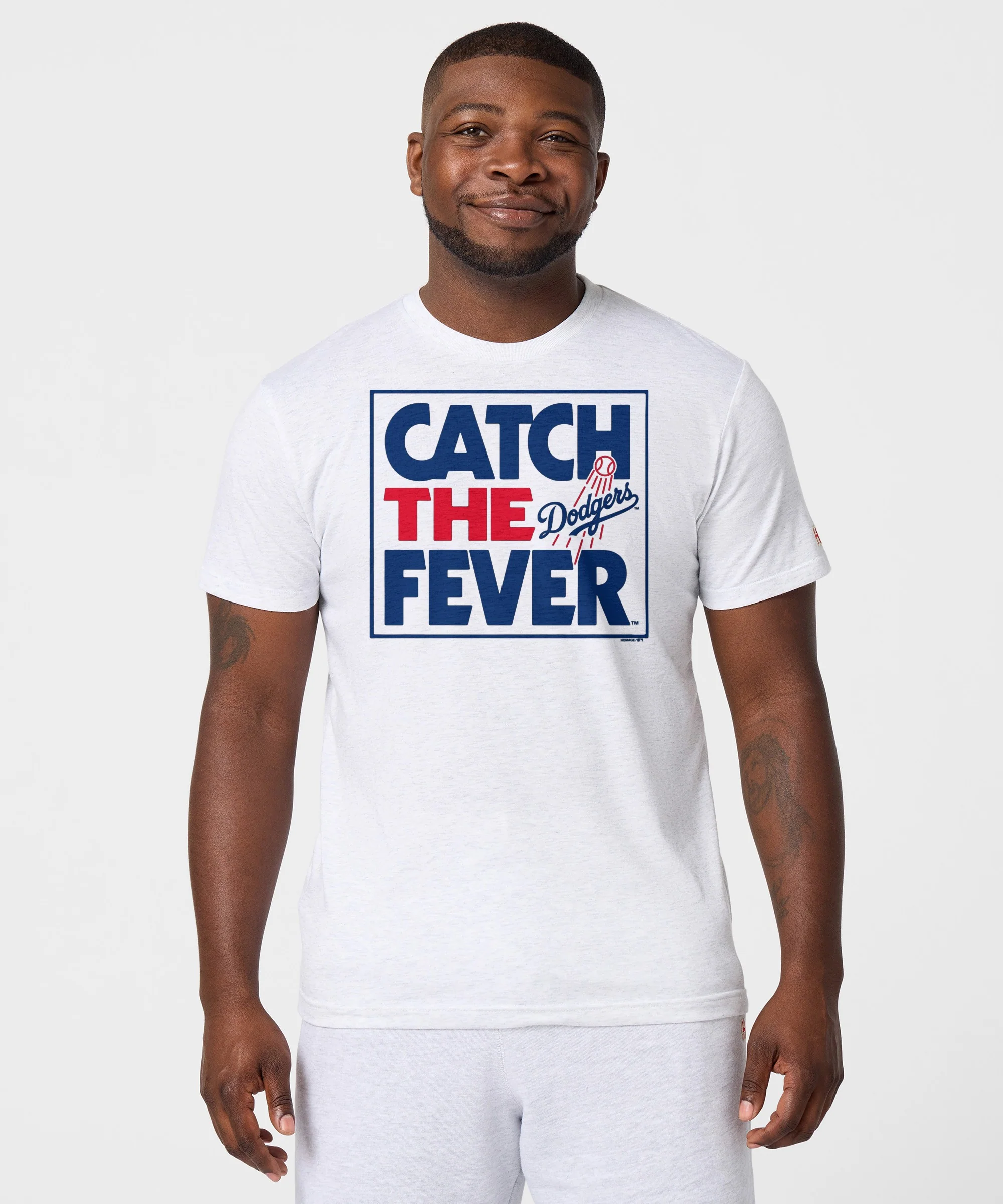 Los Angeles Dodgers Catch The Fever - Image 3