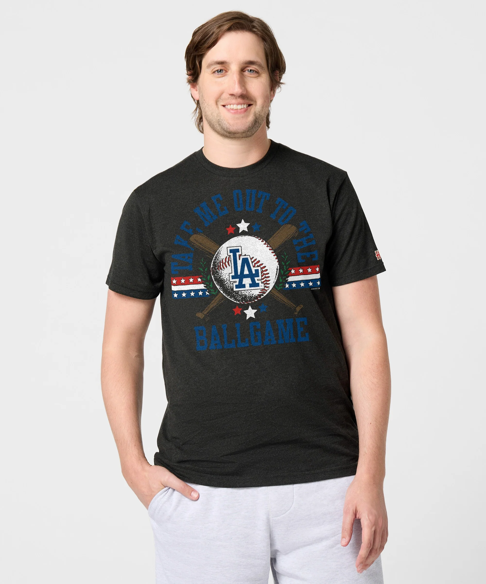 Los Angeles Dodgers Take Me Out To The Ballgame - Image 3