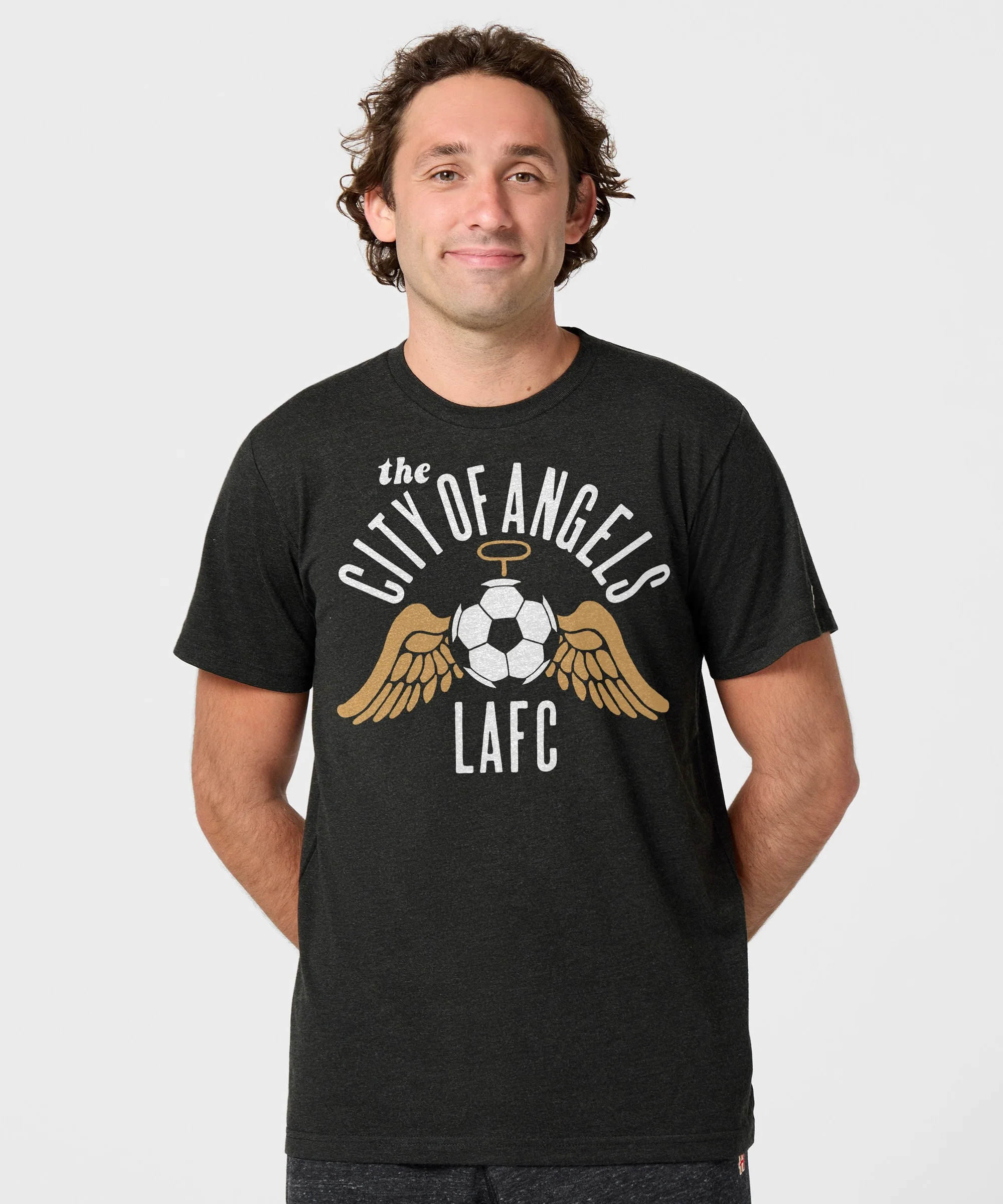 Los Angeles Football Club The City Of Angels - Image 3
