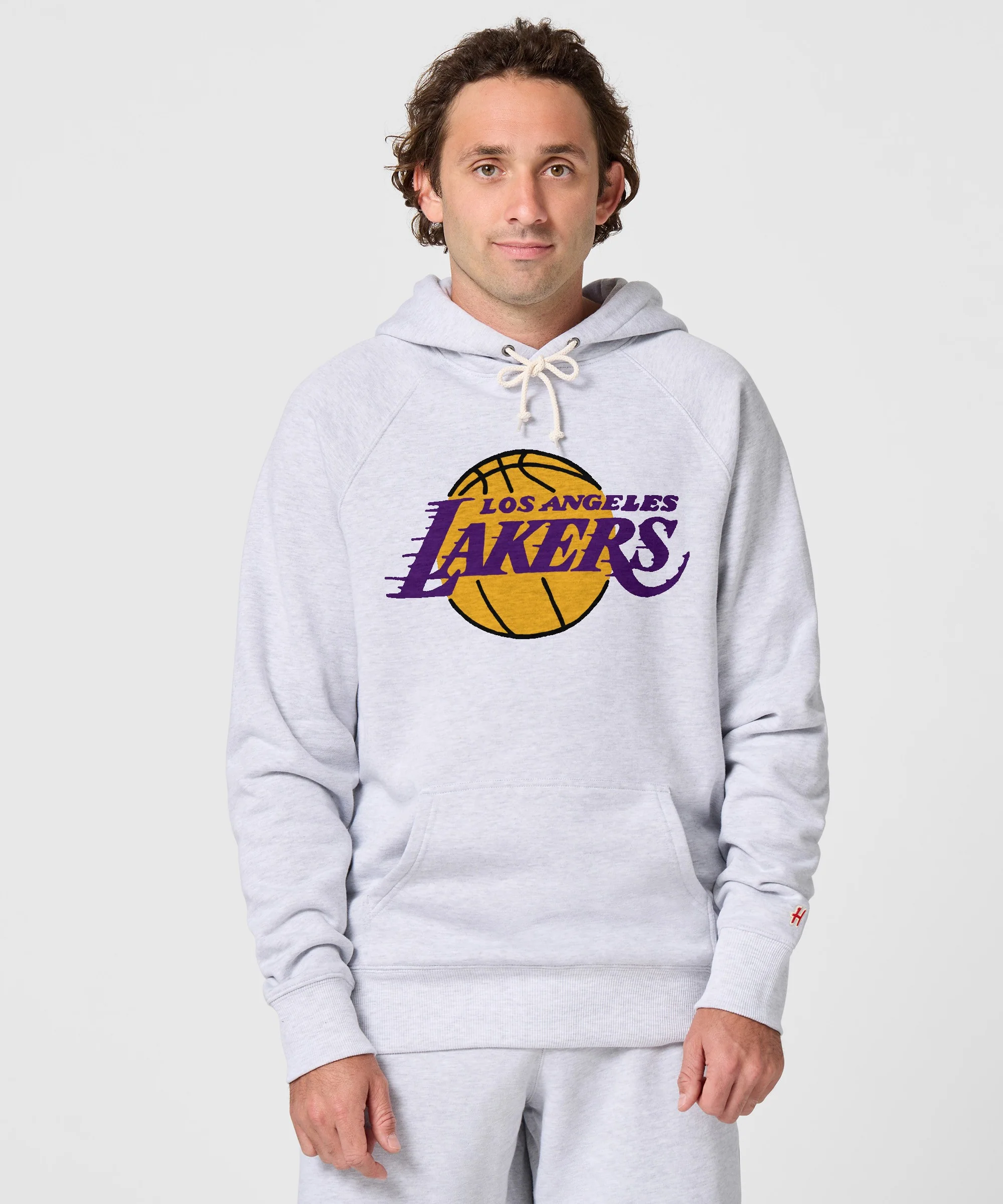 Los Angeles Lakers Hoodie - Image 3