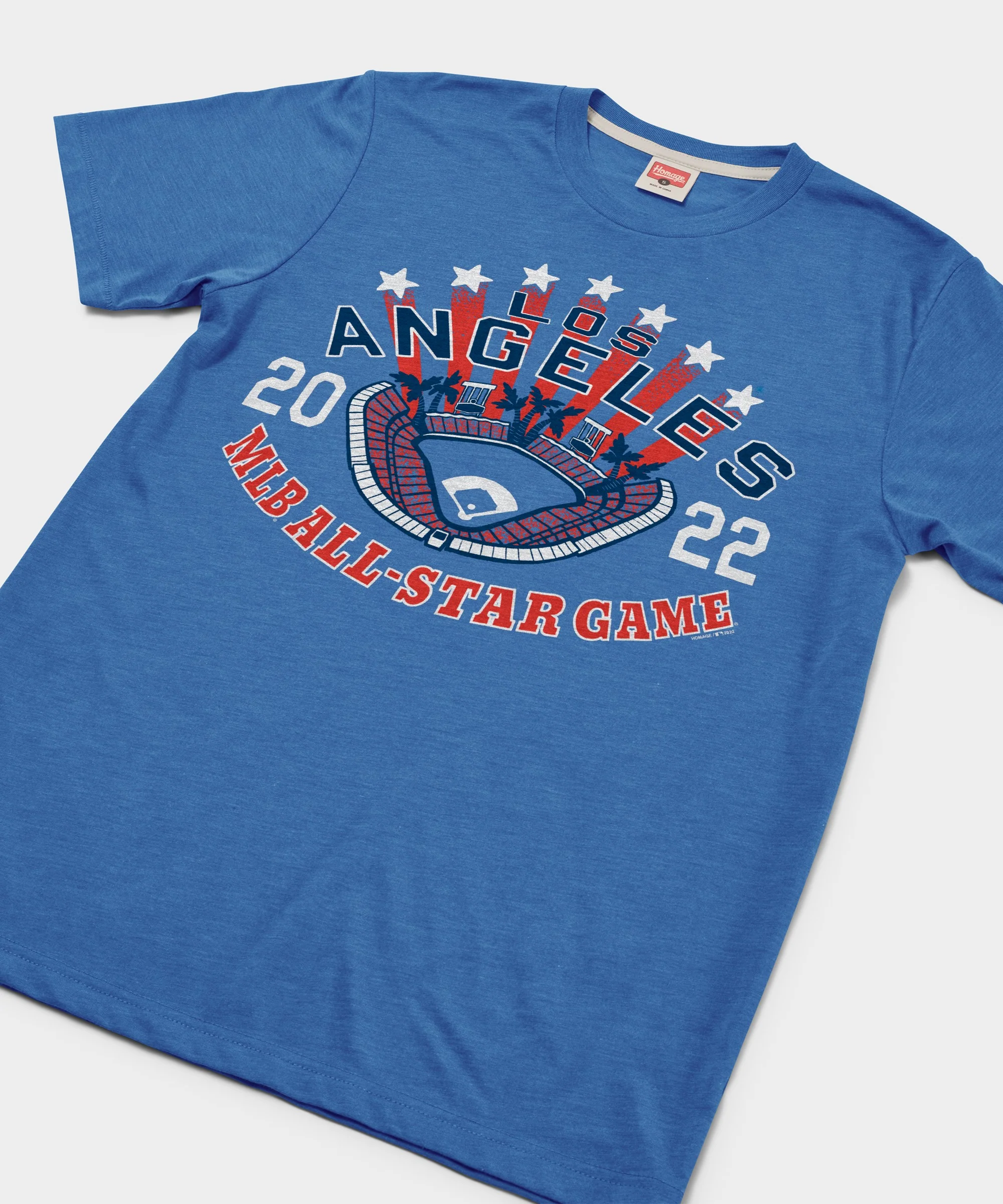 Los Angeles MLB All Star Game 2022 - Image 2