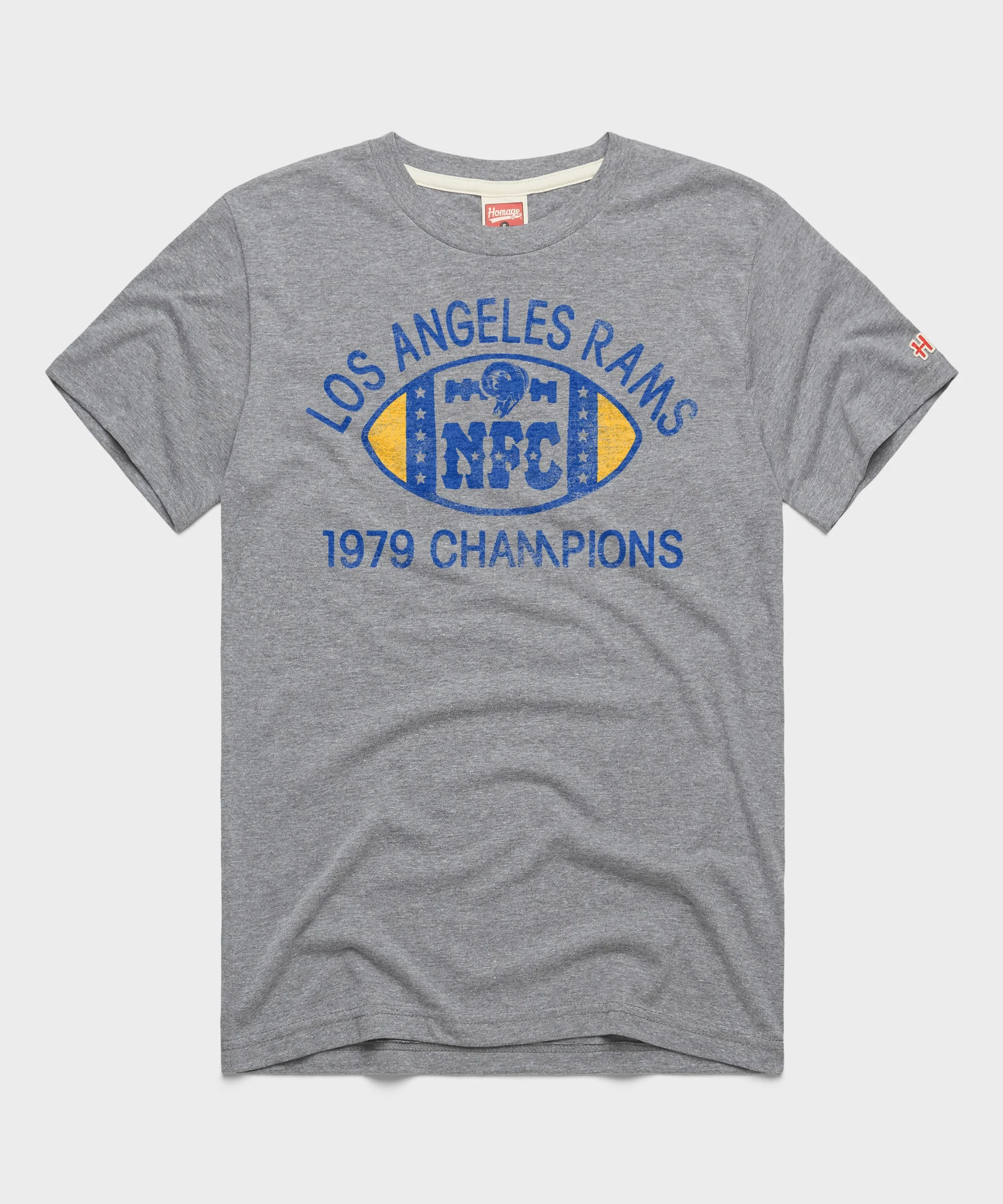 Los Angeles Rams 1979 NFC Champs