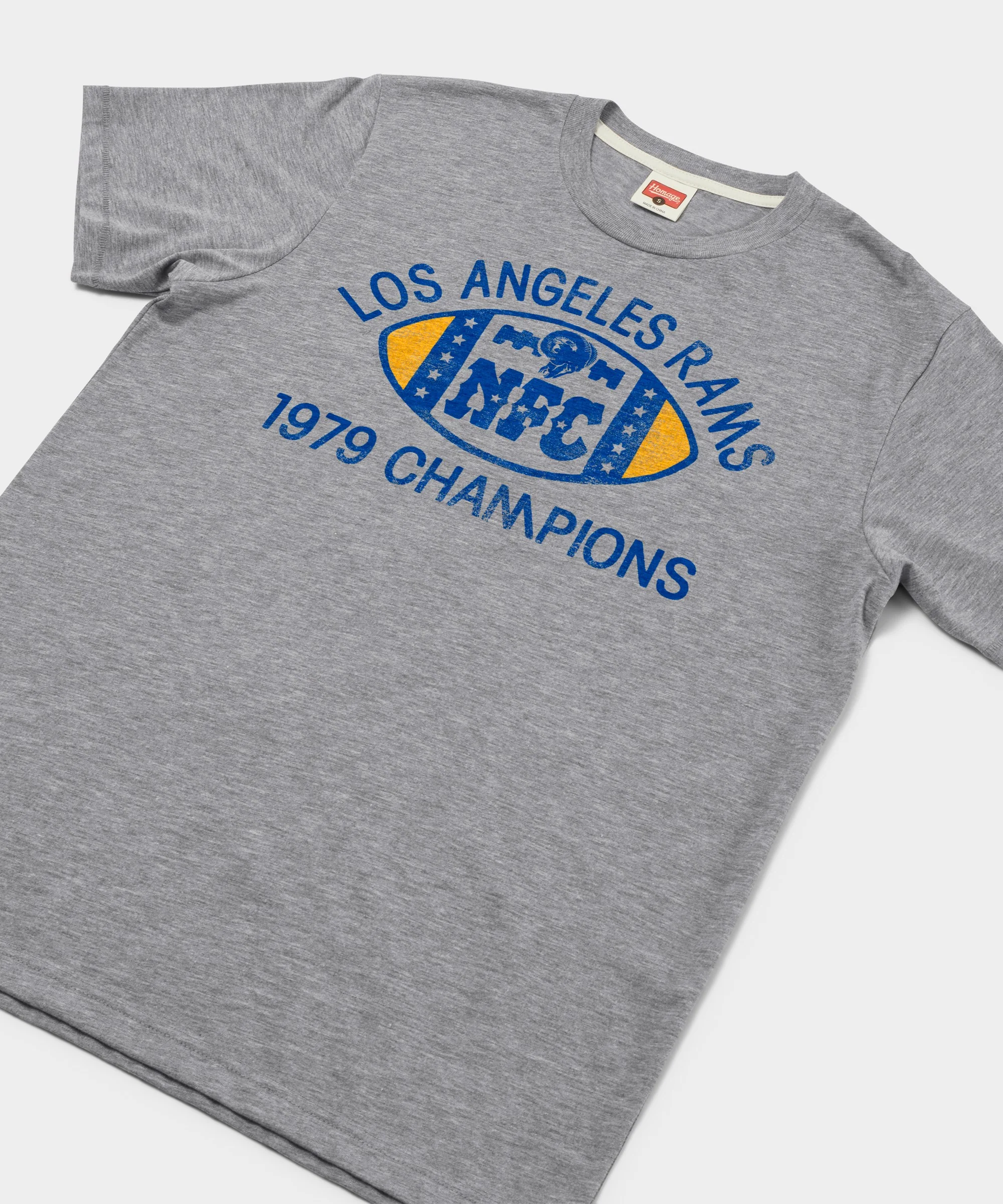 Los Angeles Rams 1979 NFC Champs - Image 2