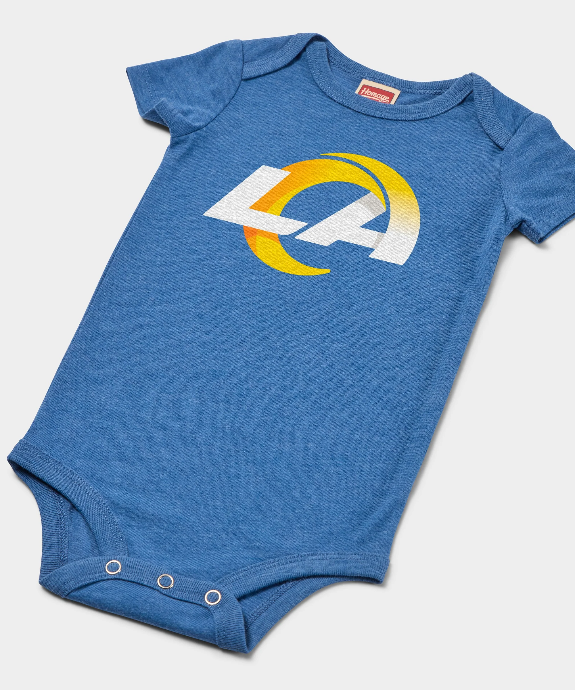 Los Angeles Rams '20 Baby One Piece - Image 2