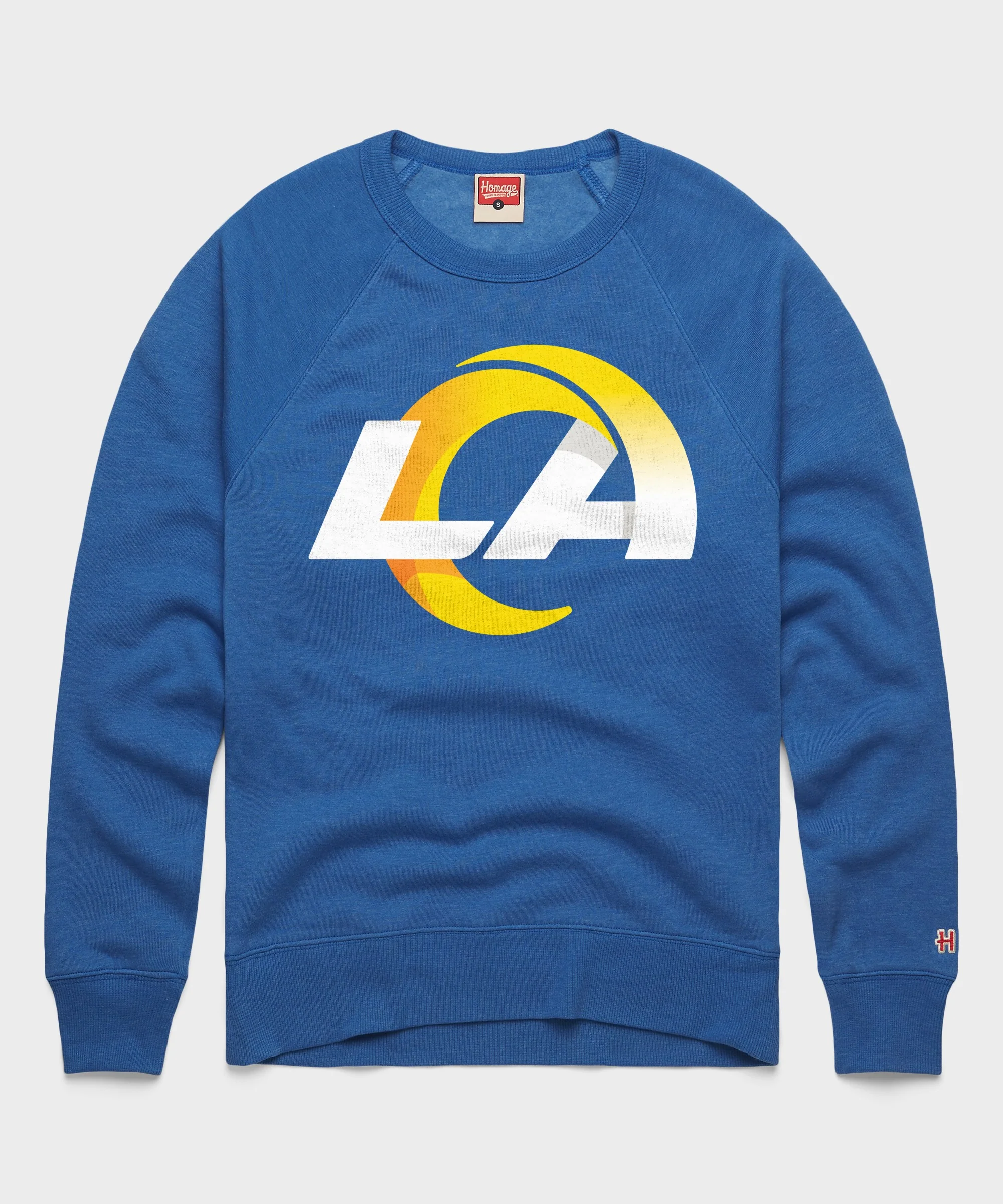 Los Angeles Rams '20 Crewneck