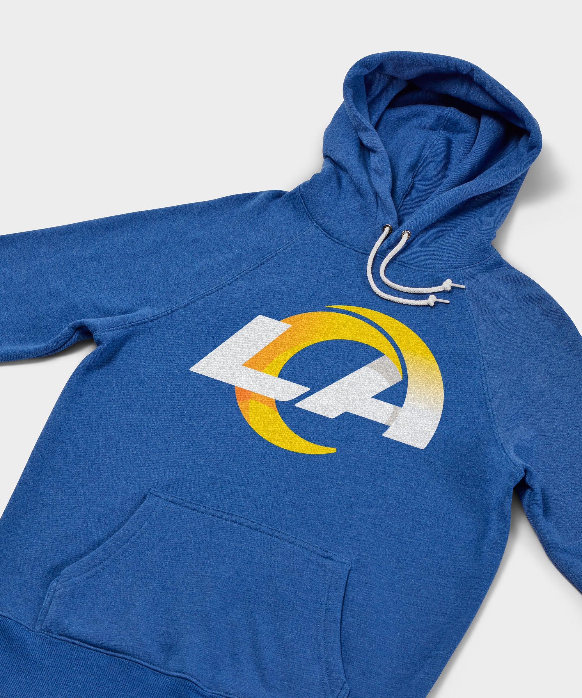 Los Angeles Rams '20 Hoodie - Image 2