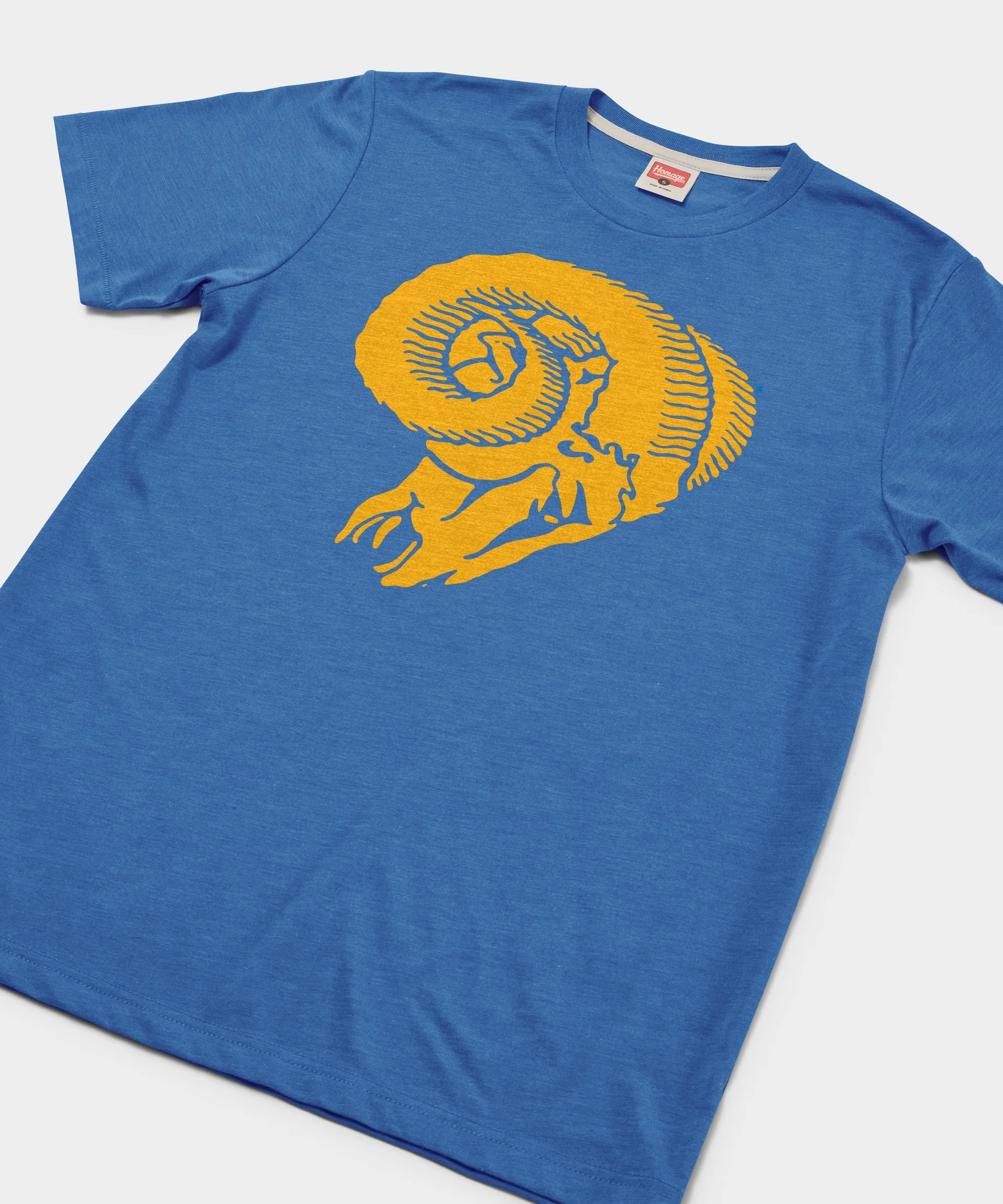 Los Angeles Rams '66 - Image 2