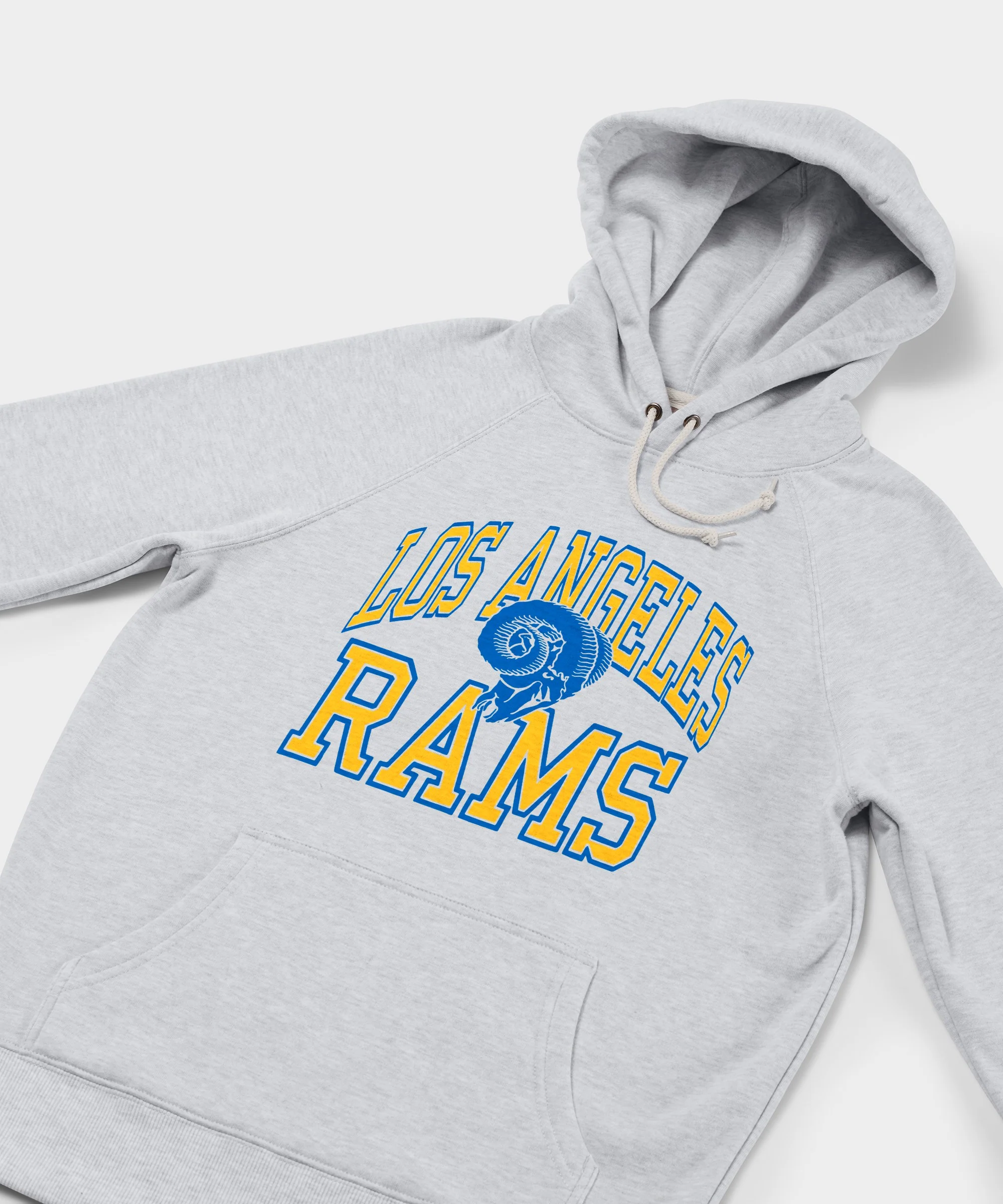 Los Angeles Rams Arch Hoodie - Image 2