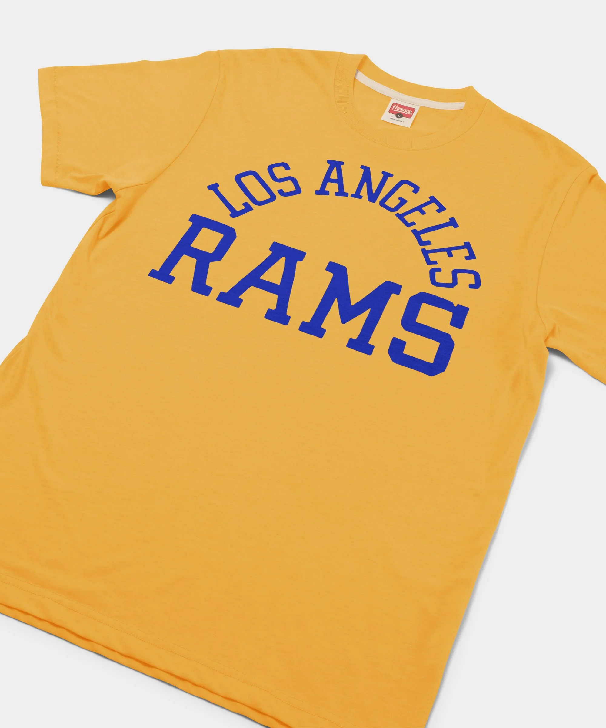 Los Angeles Rams Classic - Image 2