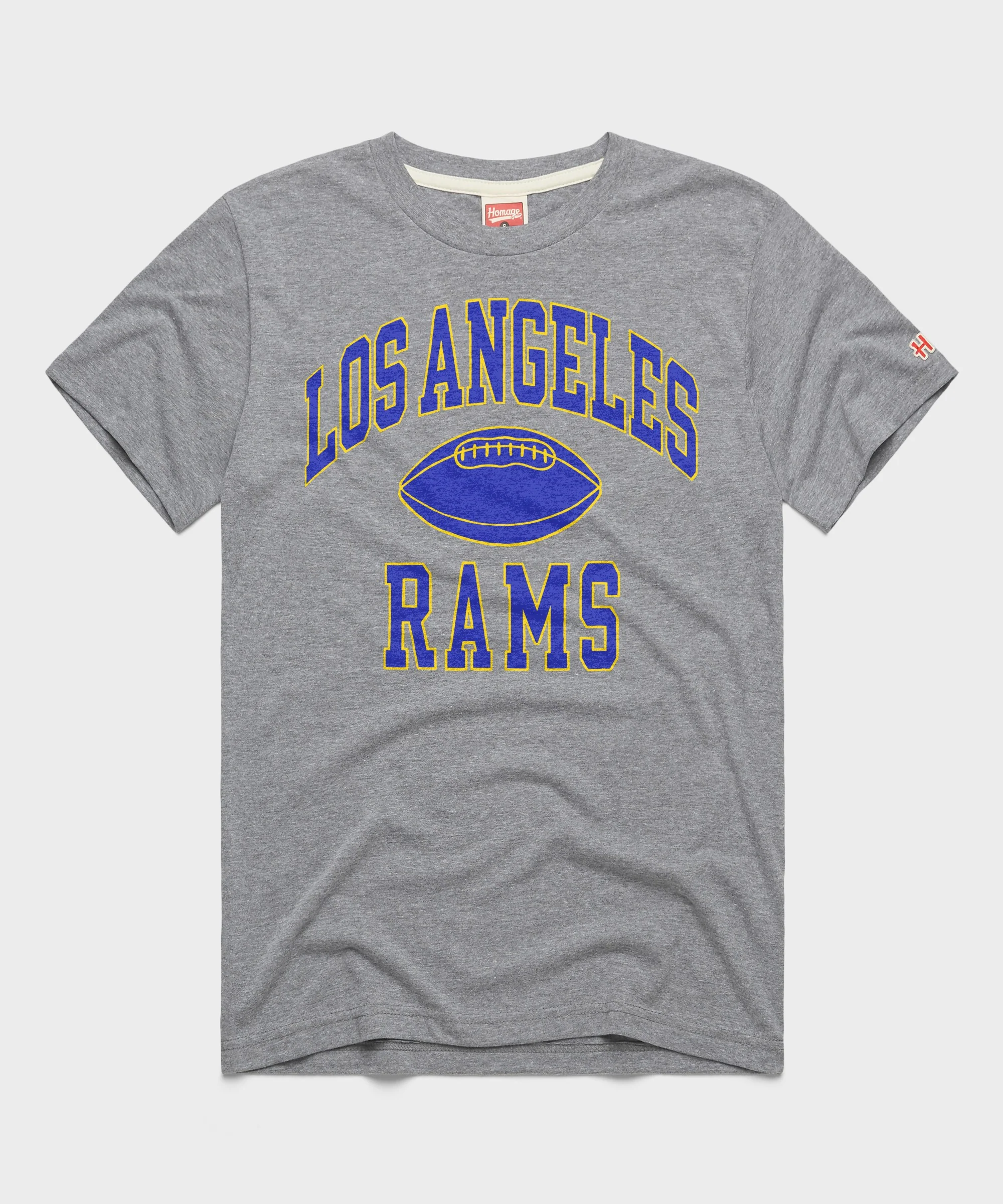 Los Angeles Rams Gridiron